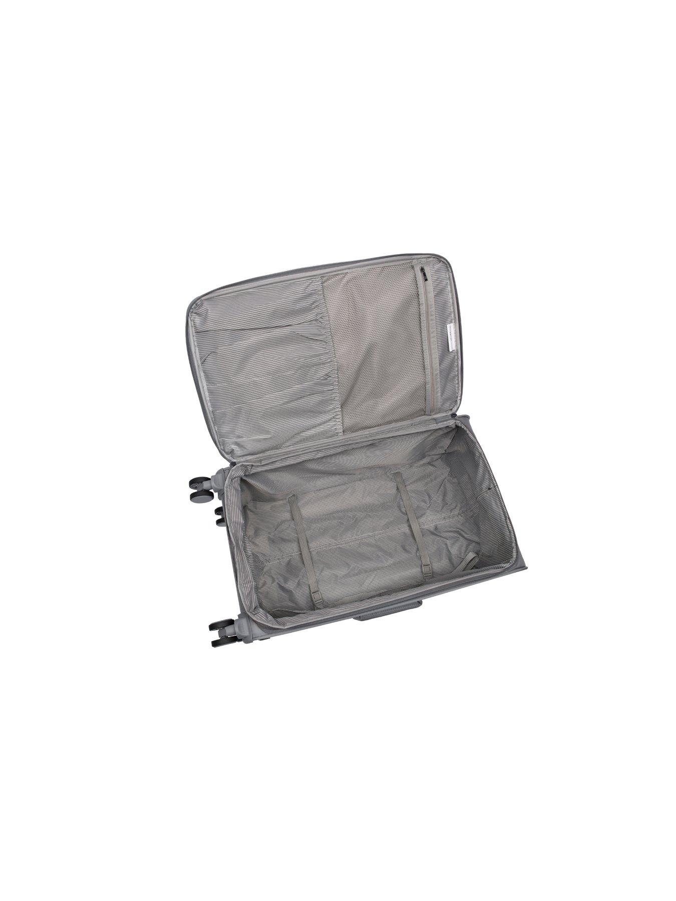 Image 7 of 7 of it Luggage Affluent Large Suitcase
