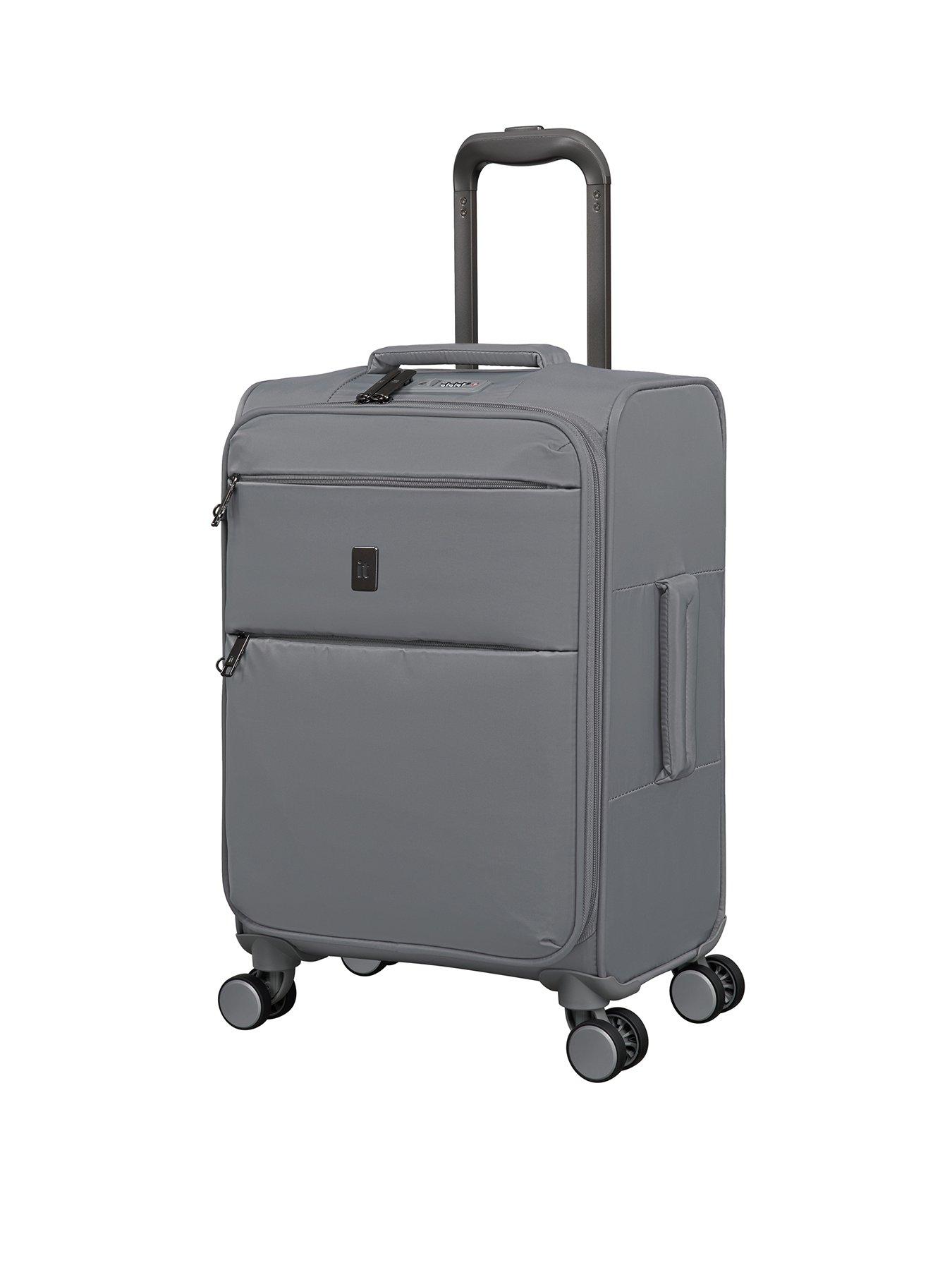 Image 1 of 7 of it Luggage Affluent Cabin Suitcase