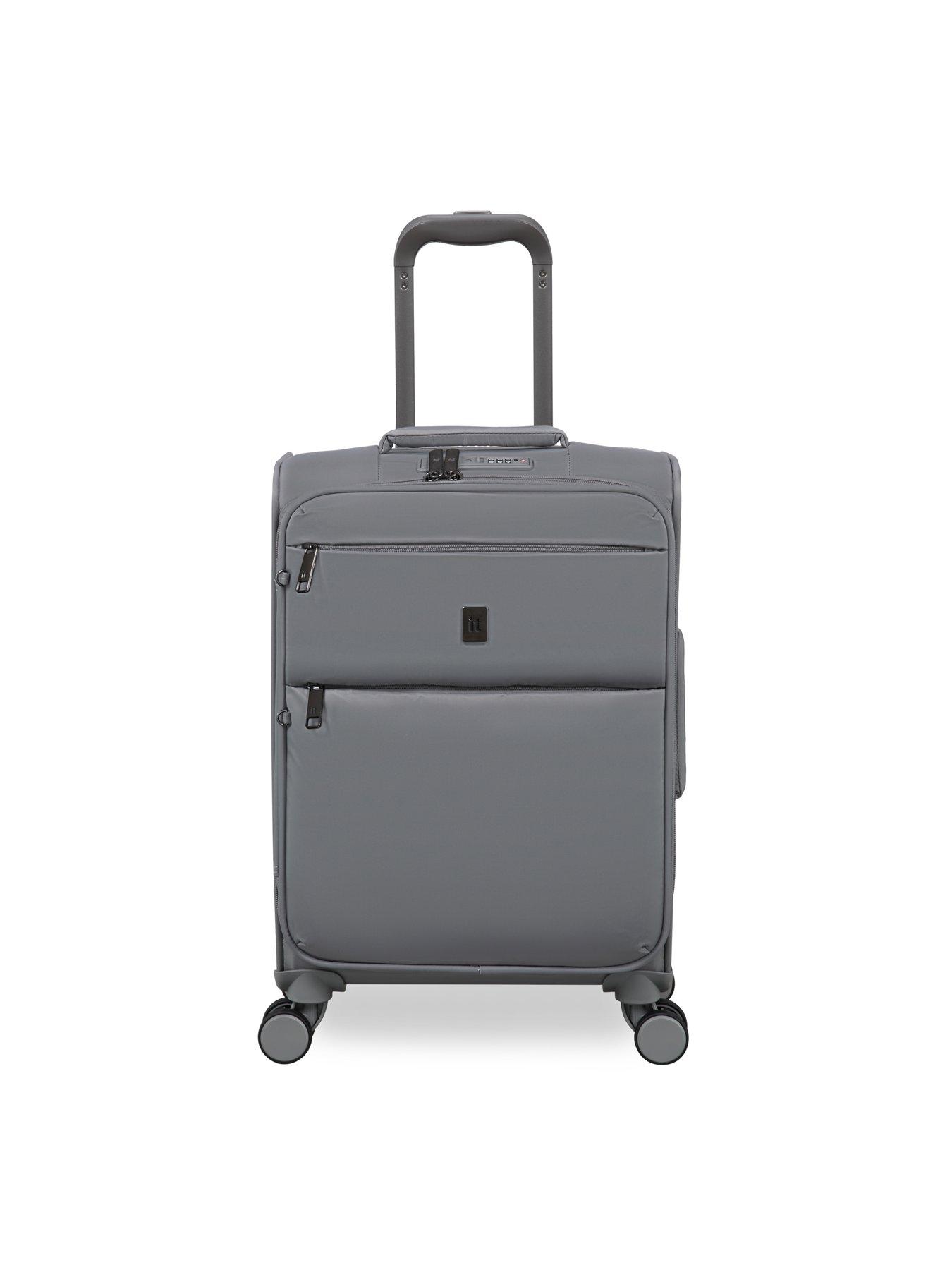 Image 2 of 7 of it Luggage Affluent Cabin Suitcase