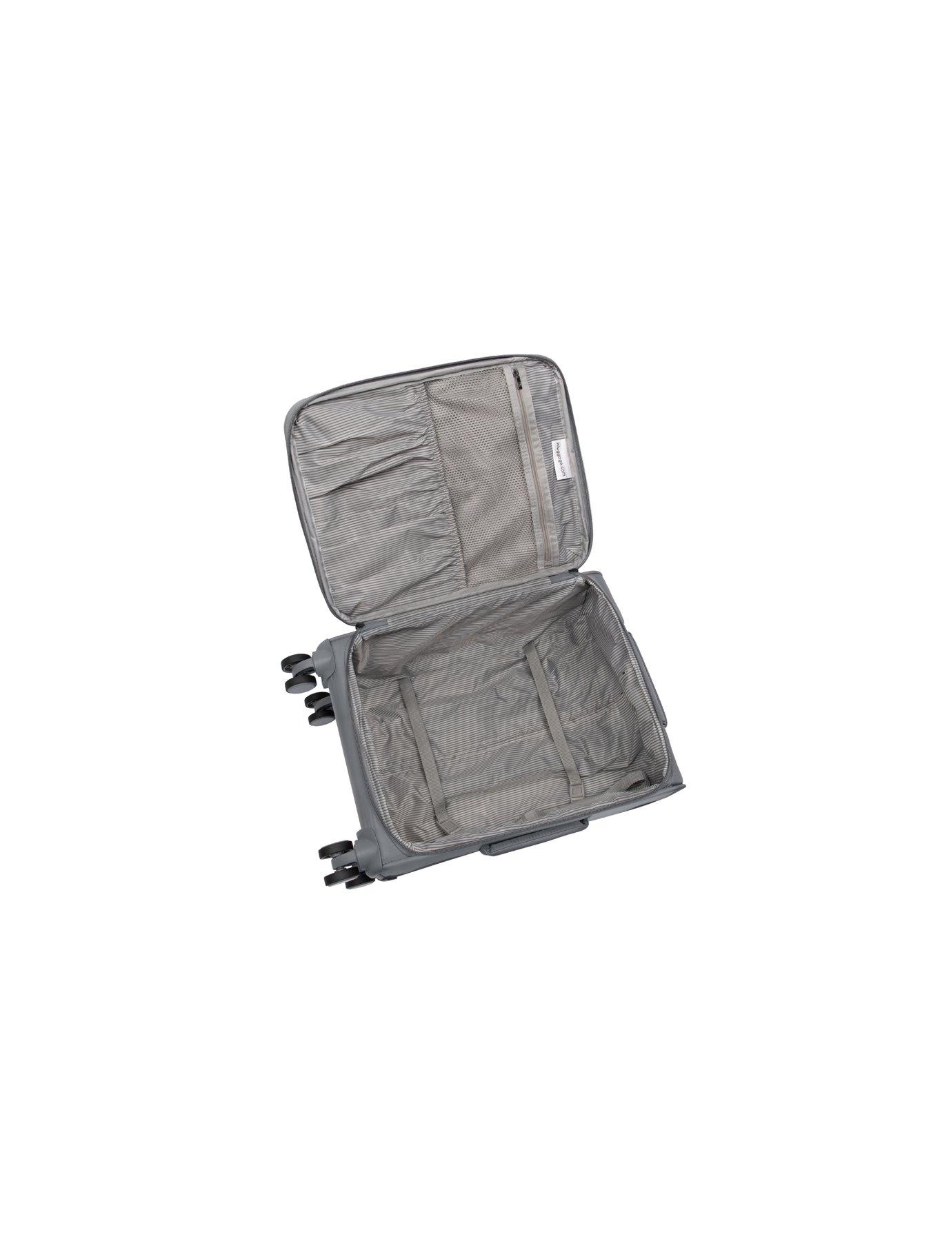 Image 7 of 7 of it Luggage Affluent Cabin Suitcase