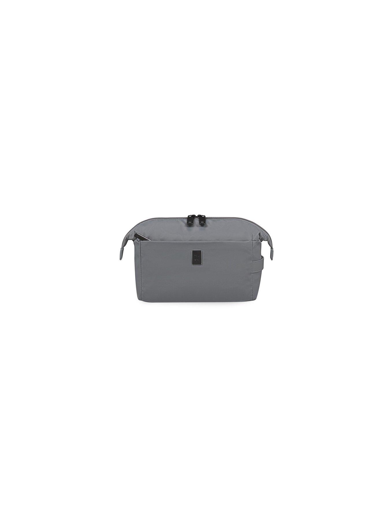 Image 2 of 6 of it Luggage Affluent Wash Bag