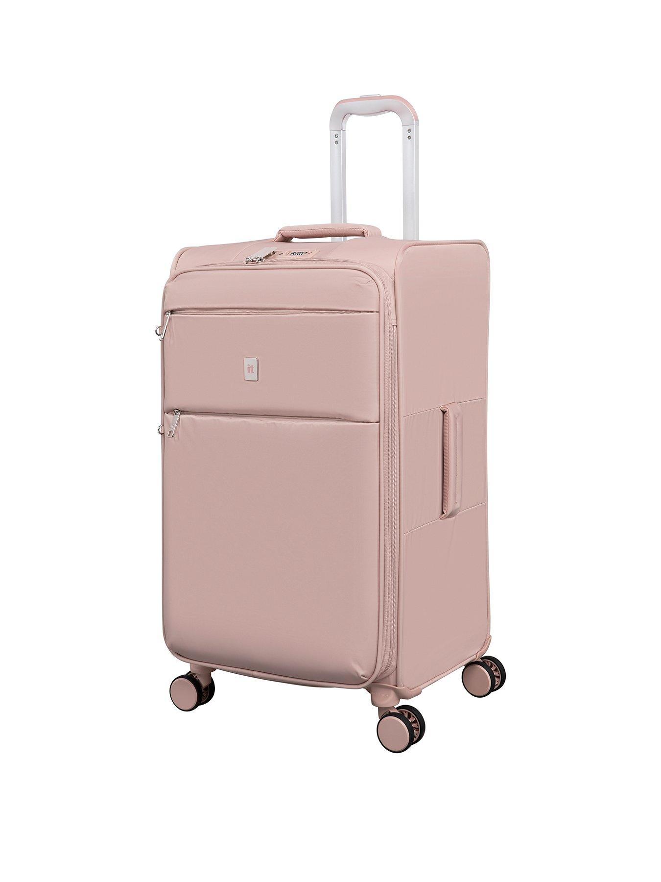 Image 1 of 7 of it Luggage Affluent Medium Suitcase