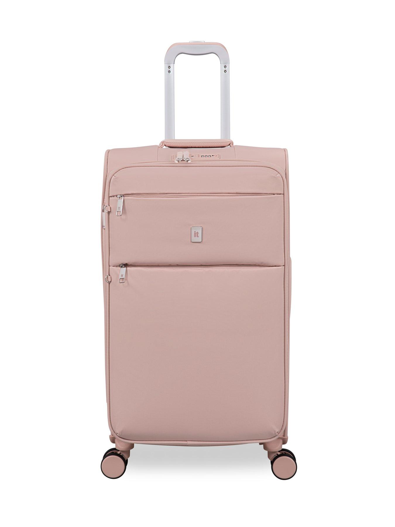 Image 2 of 7 of it Luggage Affluent Medium Suitcase