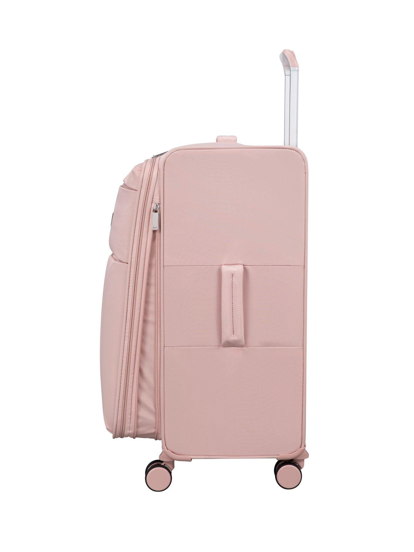 Image 4 of 7 of it Luggage Affluent Medium Suitcase