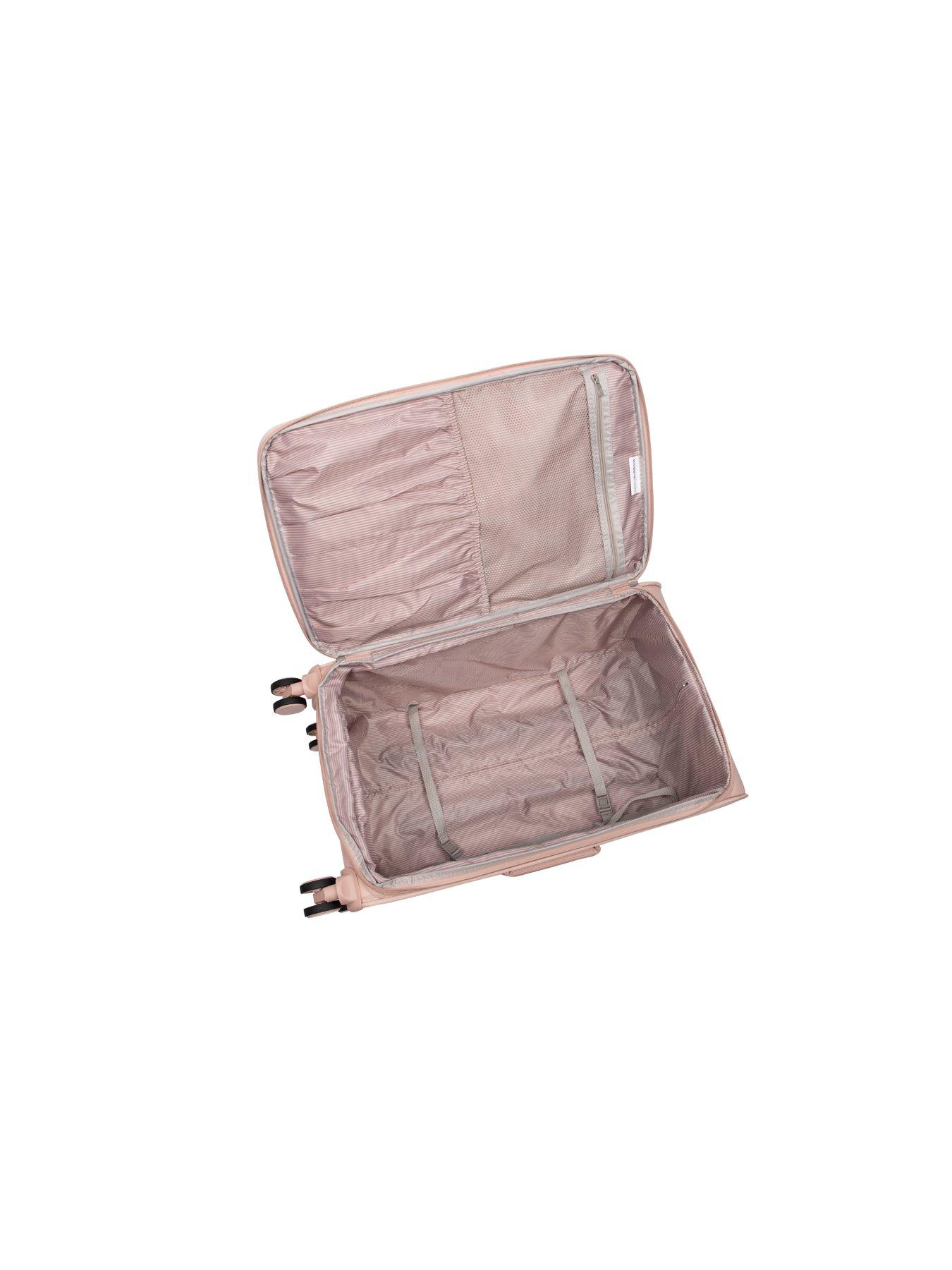 Image 7 of 7 of it Luggage Affluent Medium Suitcase