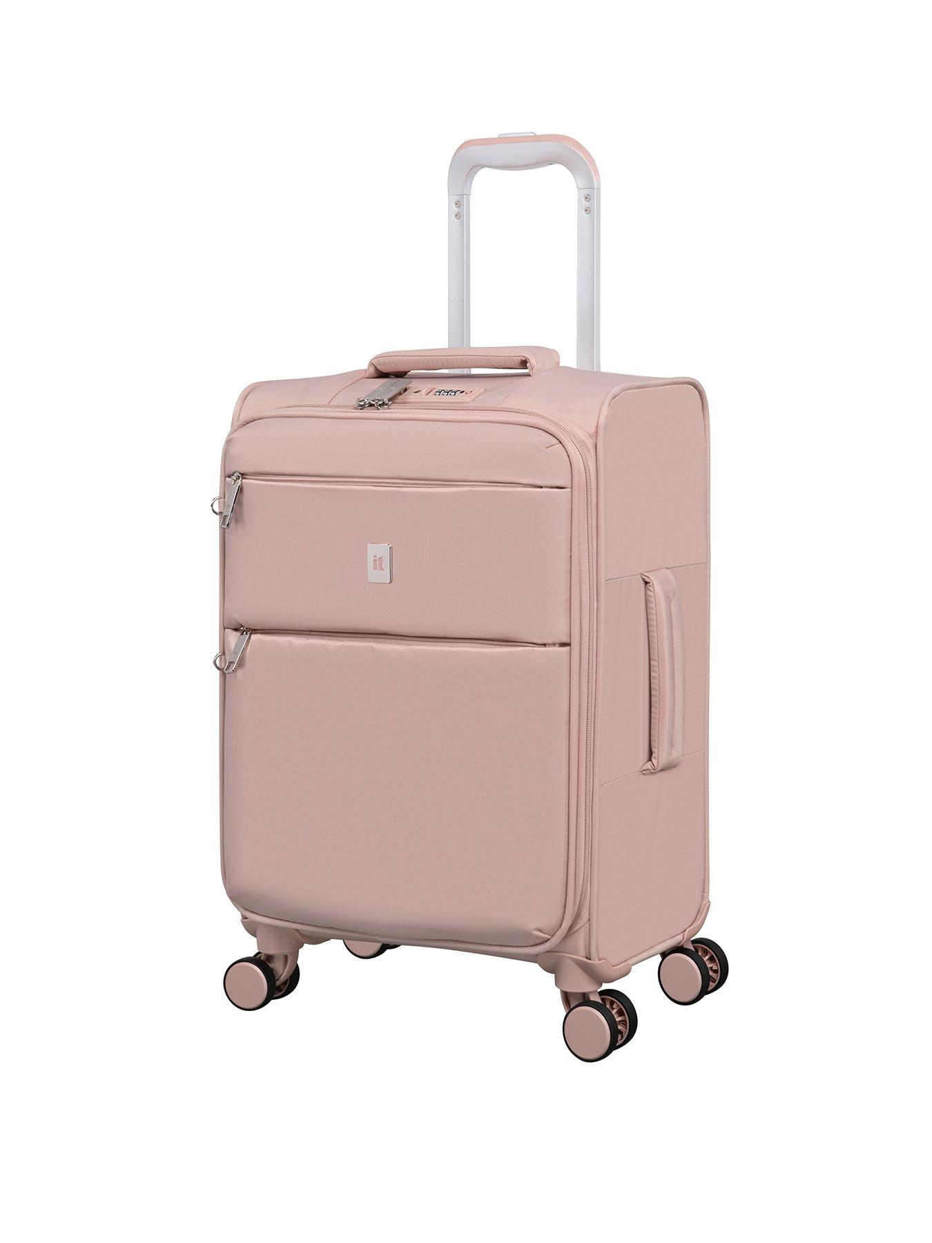 Image 1 of 7 of it Luggage Affluent Cabin Suitcase