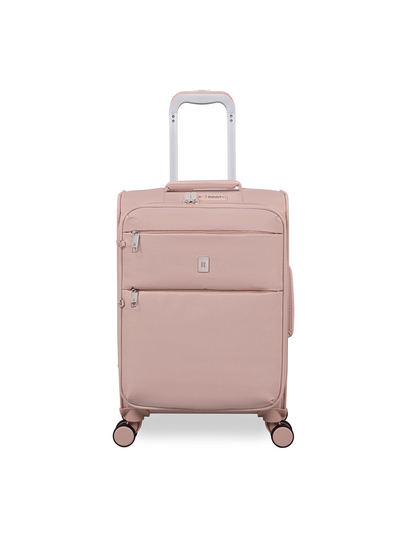 Image 2 of 7 of it Luggage Affluent Cabin Suitcase