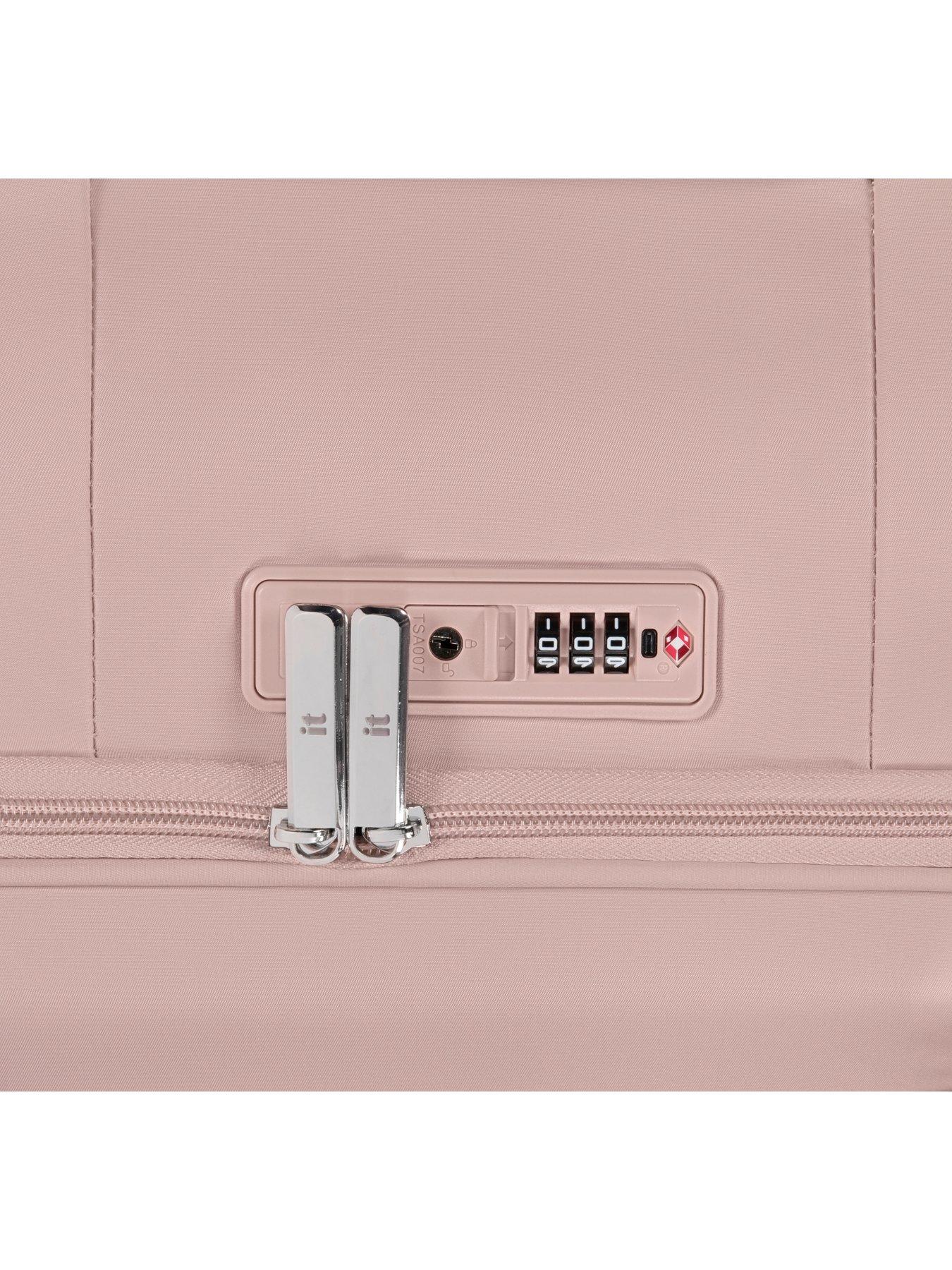 Image 5 of 7 of it Luggage Affluent Cabin Suitcase
