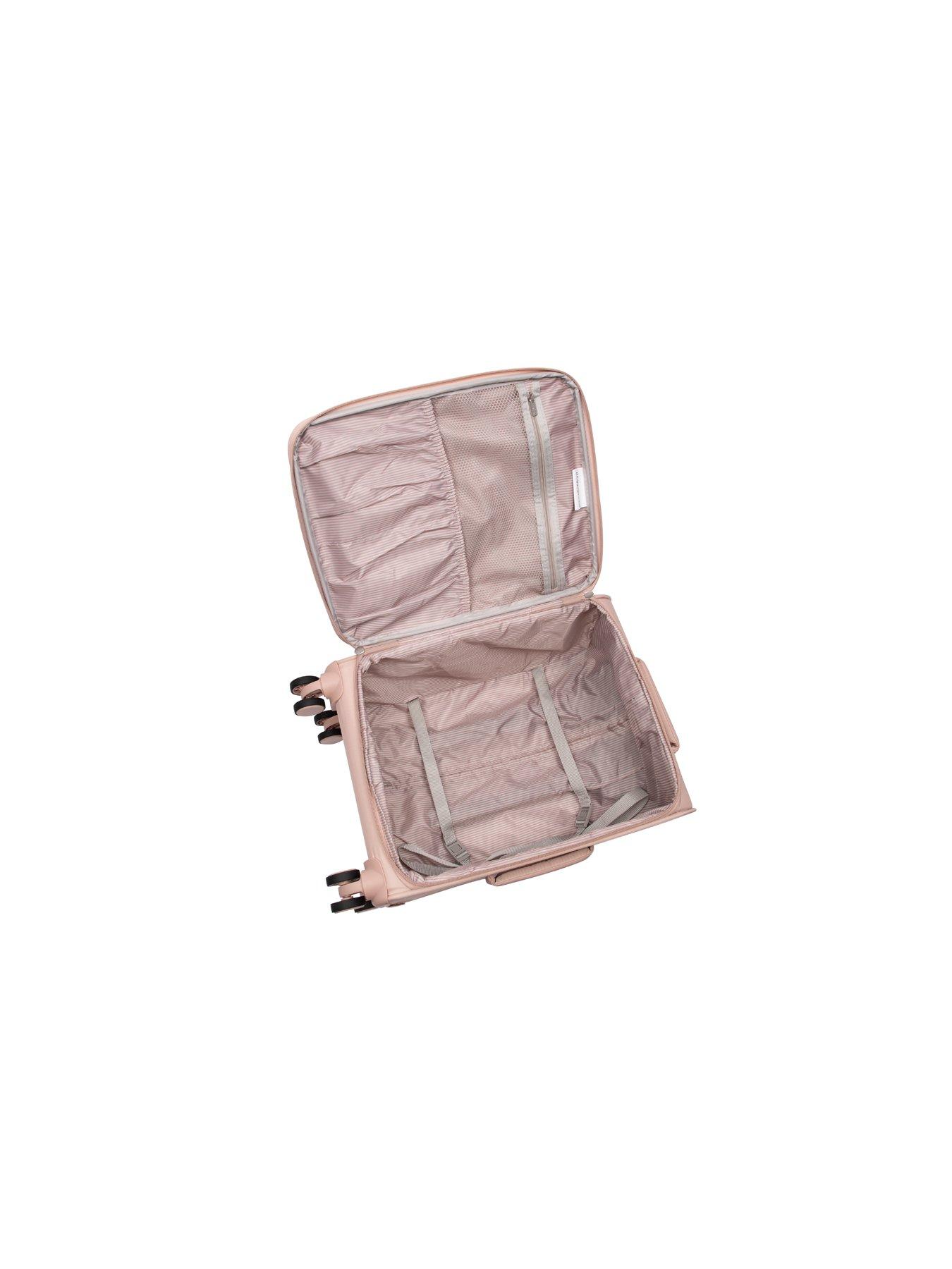 Image 7 of 7 of it Luggage Affluent Cabin Suitcase