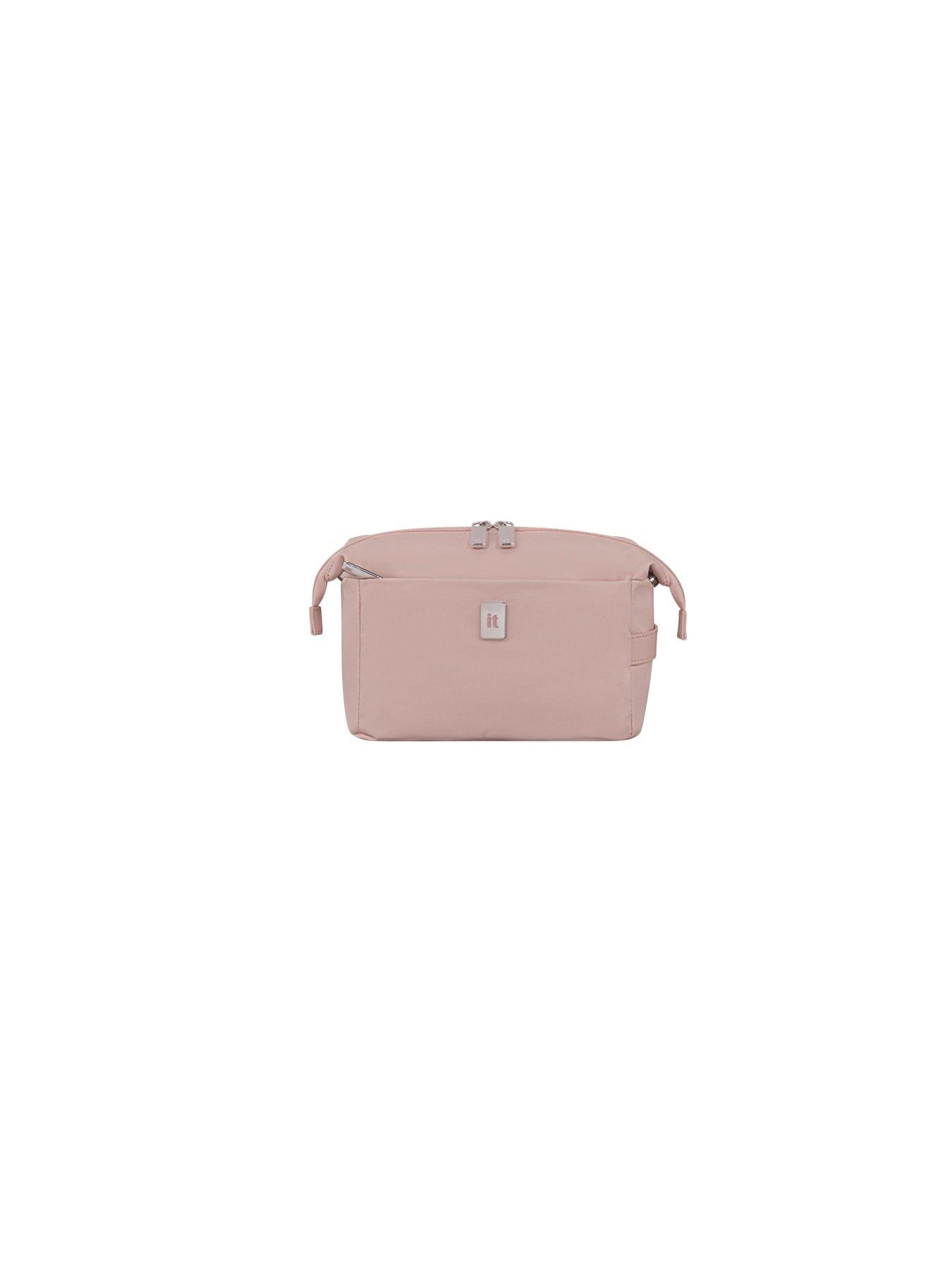 Image 2 of 6 of it Luggage Affluent Wash Bag