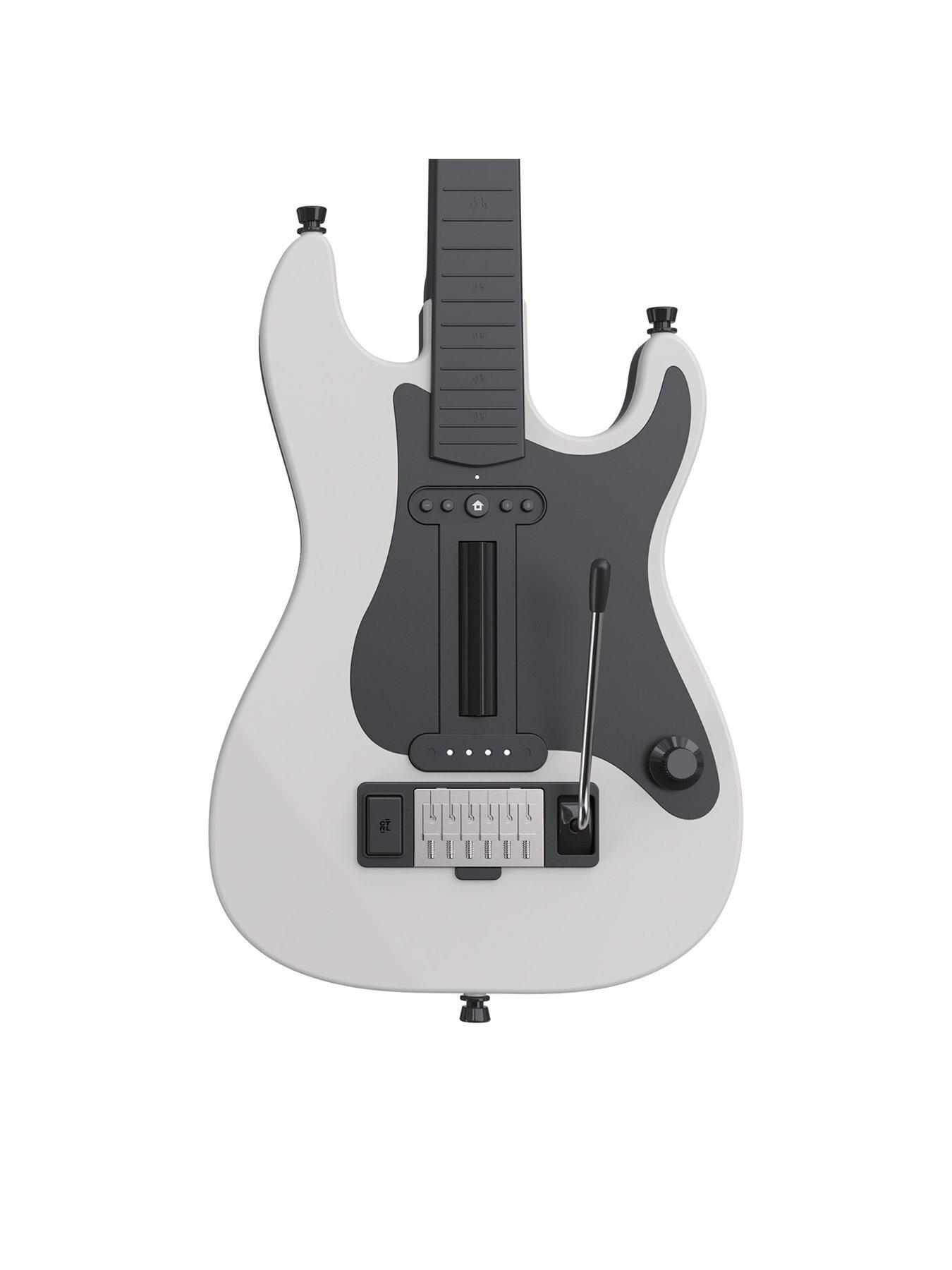 Image 2 of 7 of Nintendo Stage Tour: Kramer Guitar Bundle -&nbsp;Nintendo Switch 2