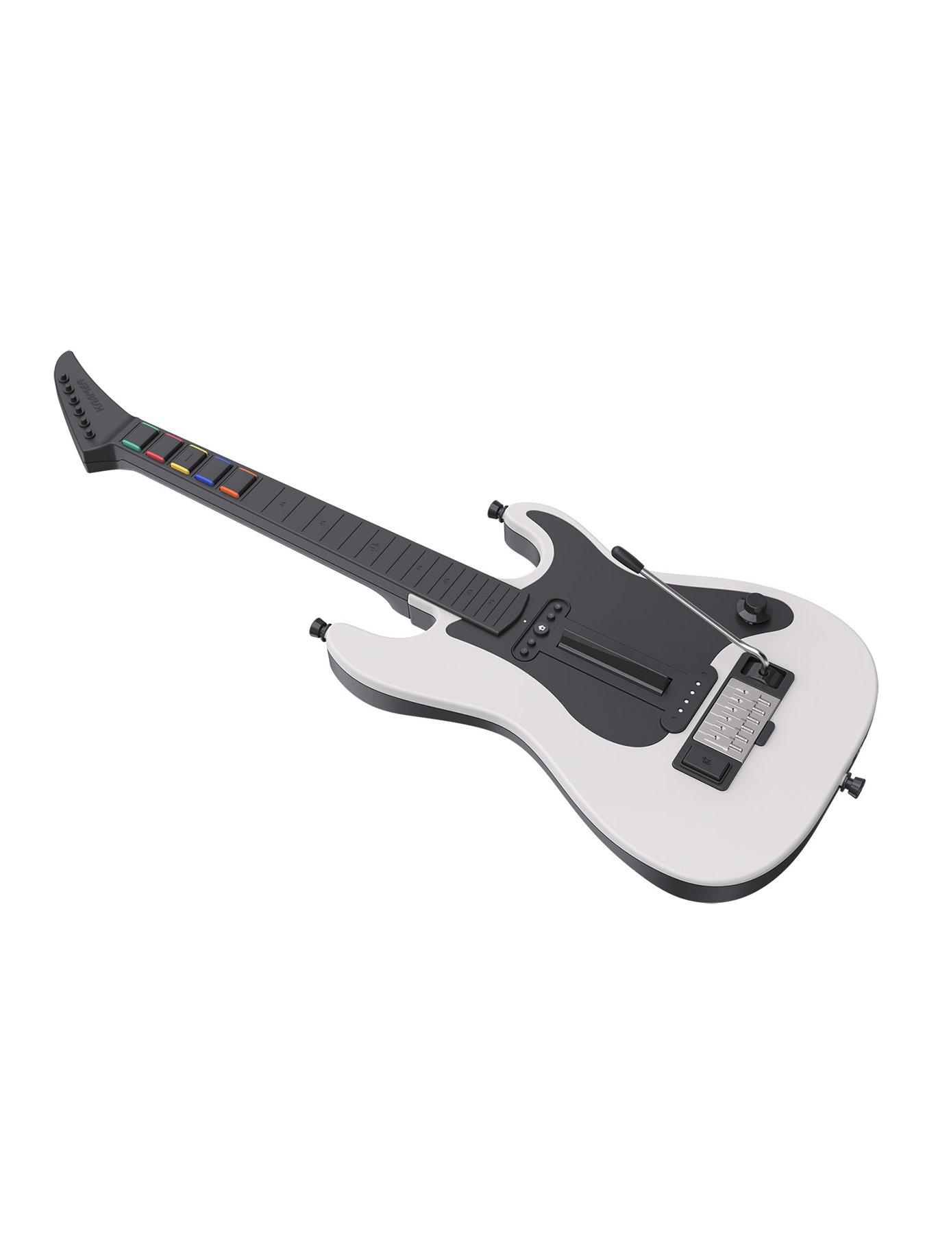 Image 3 of 7 of Nintendo Stage Tour: Kramer Guitar Bundle -&nbsp;Nintendo Switch 2