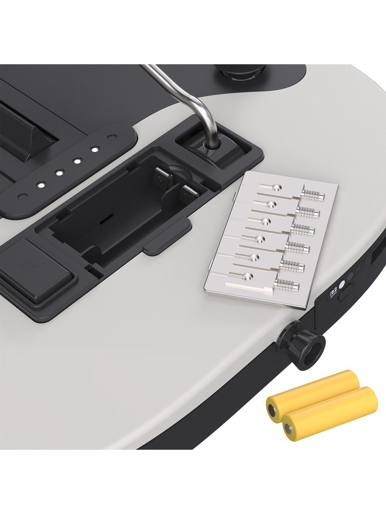 Image 4 of 7 of Nintendo Stage Tour: Kramer Guitar Bundle -&nbsp;Nintendo Switch 2