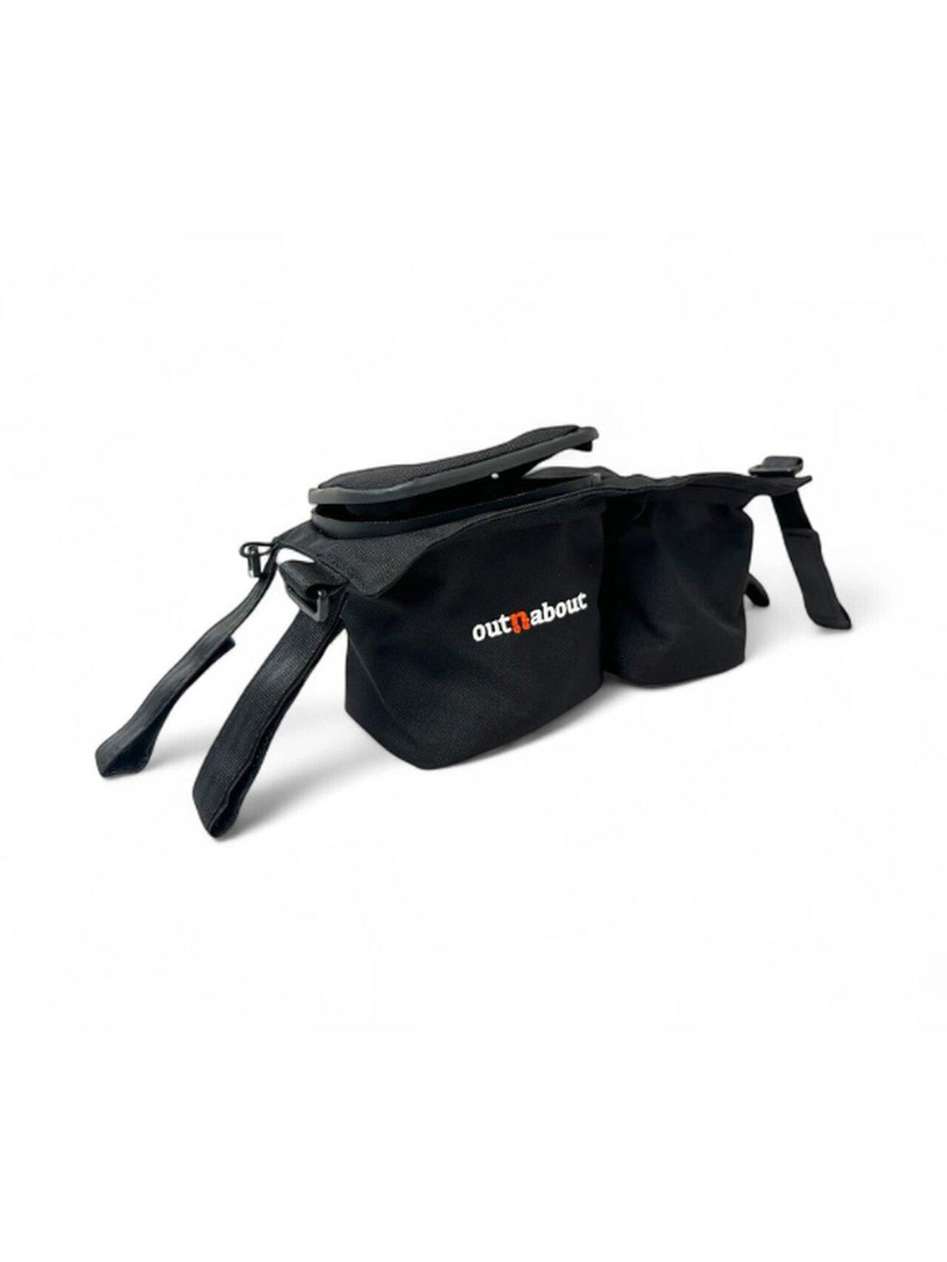 Image 3 of 4 of Out n About Buggy Organiser- Single