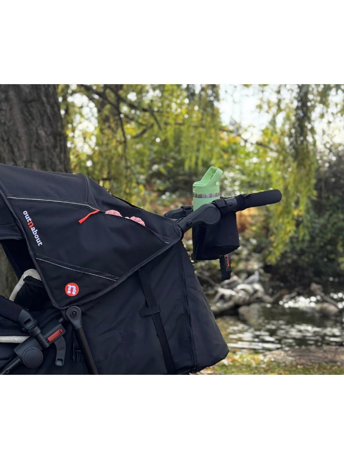 Image 4 of 4 of Out n About Buggy Organiser- Single