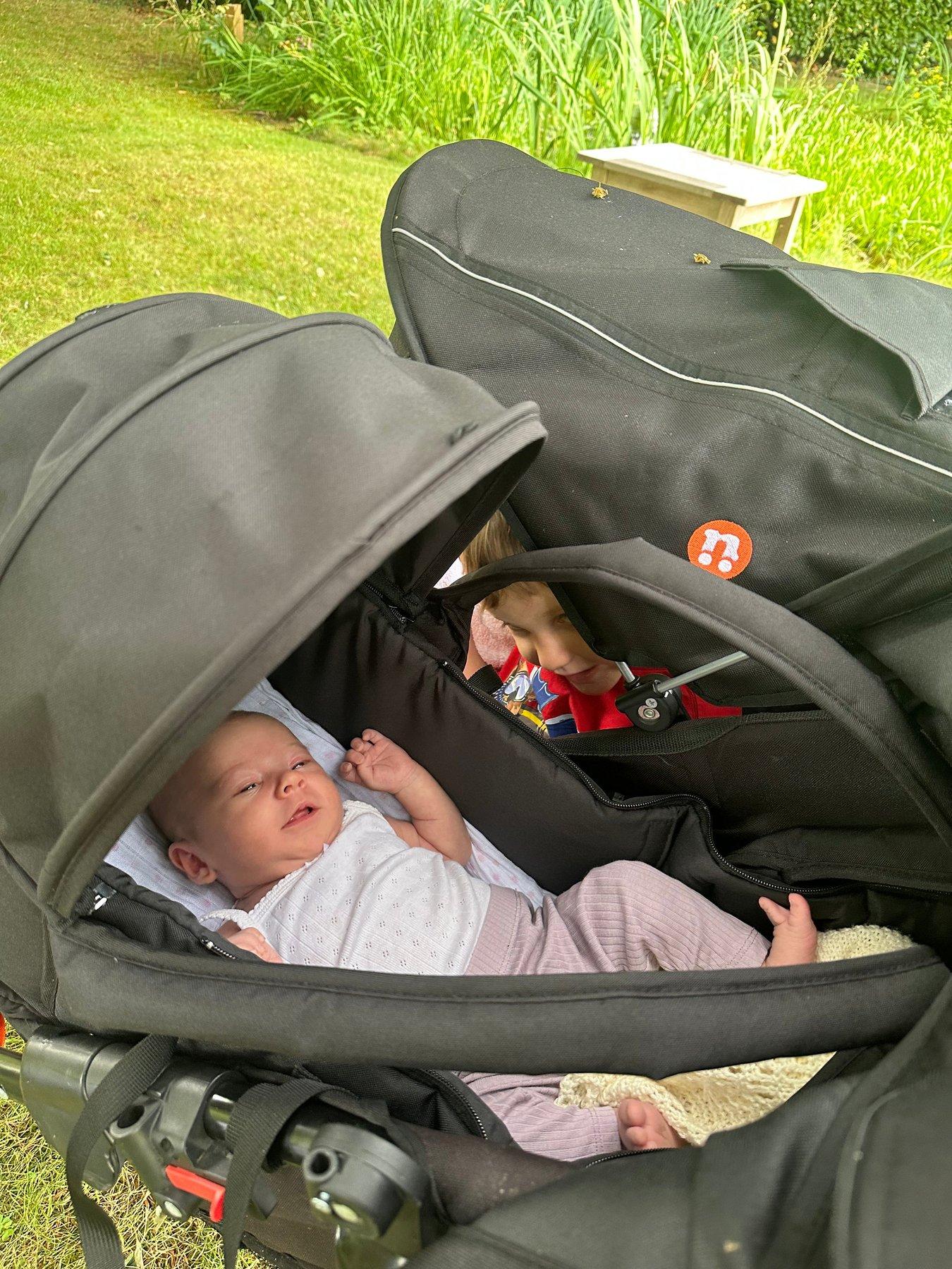 Image 5 of 5 of Out n About Nipper Pod