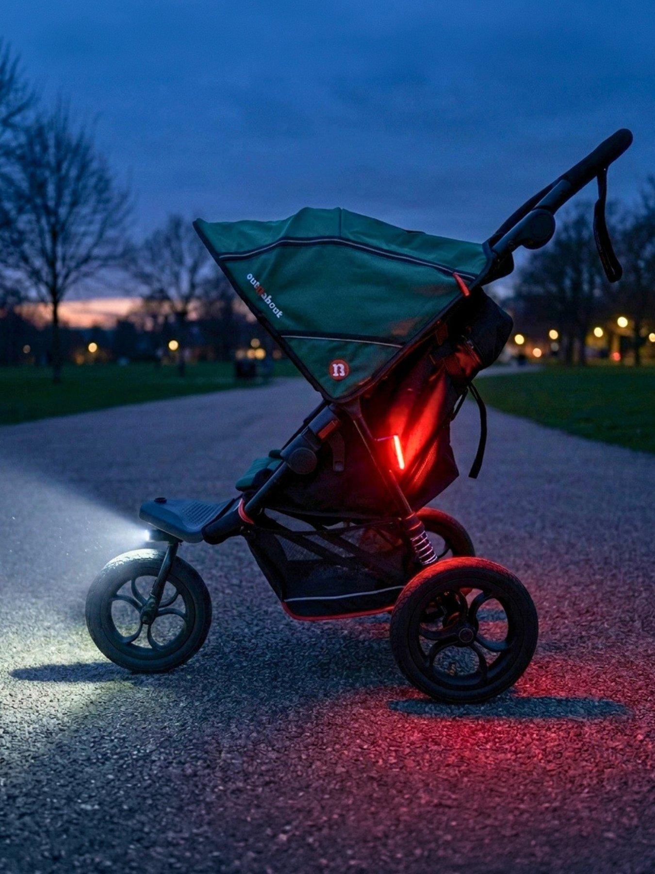 Image 1 of 4 of Out n About LED Buggy lights