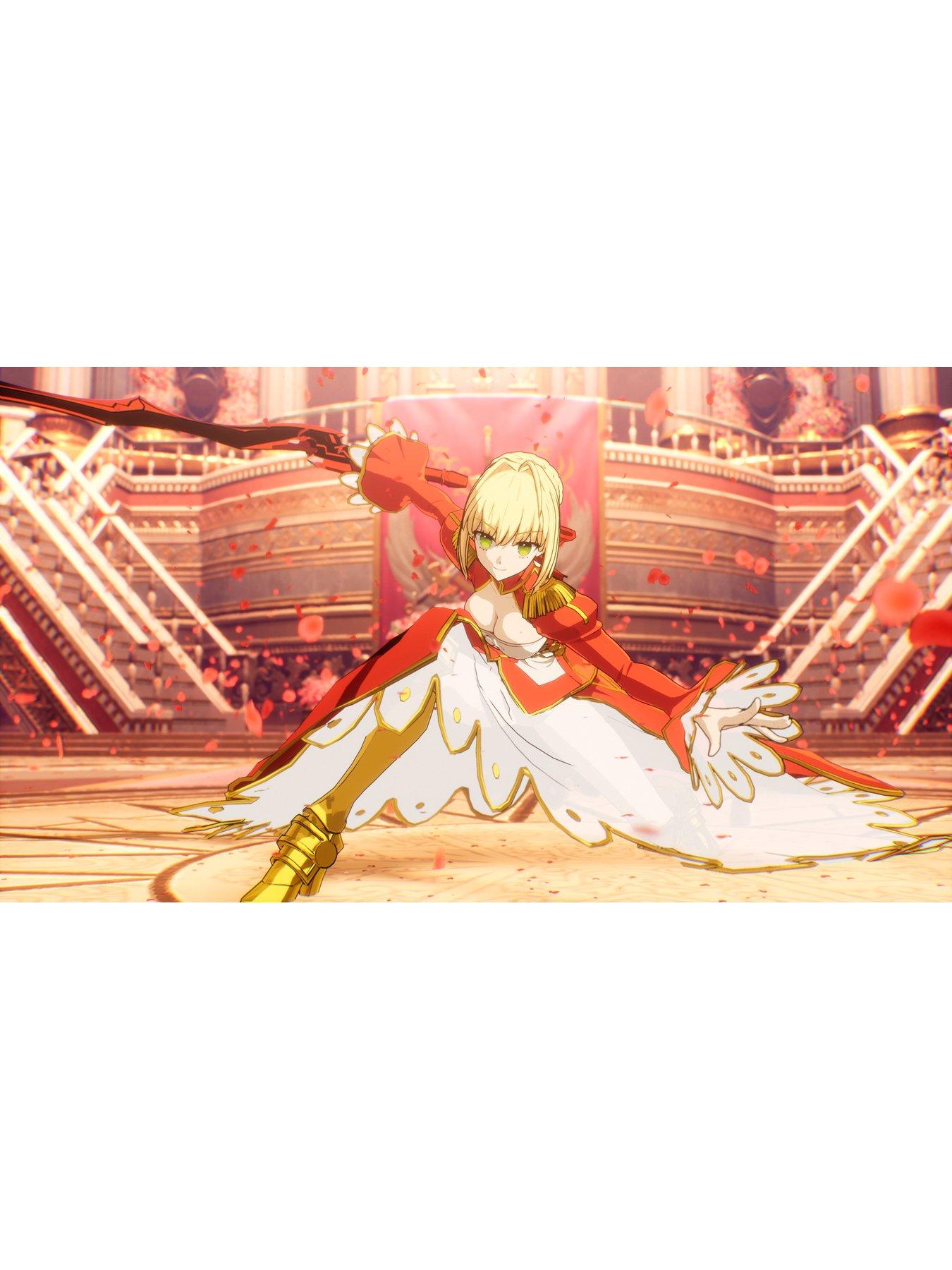 Image 2 of 8 of Playstation Fate/EXTRA Record - PlayStation&reg;5