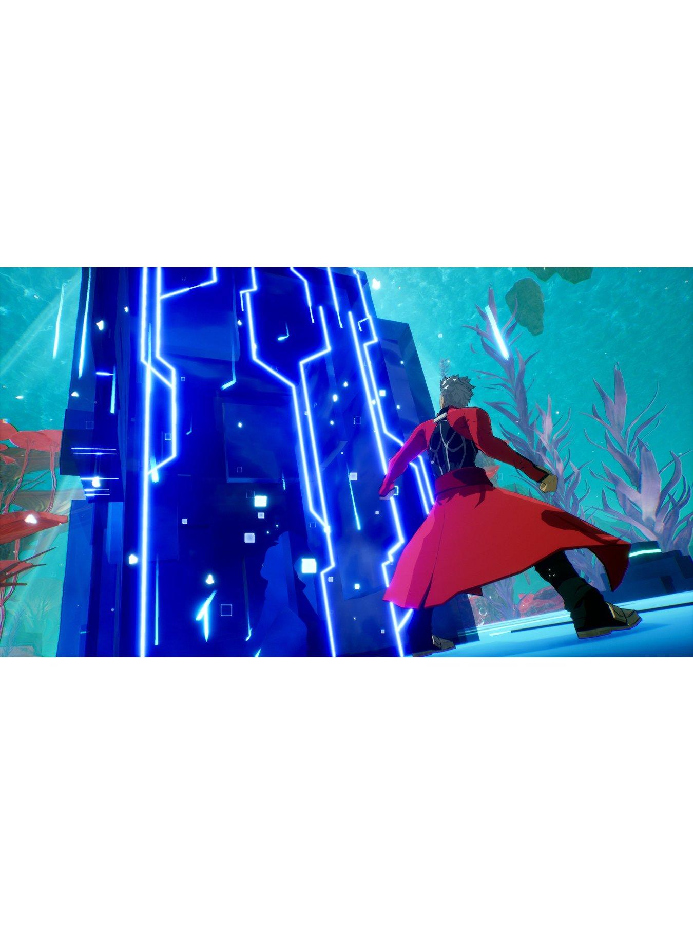 Image 4 of 8 of Playstation Fate/EXTRA Record - PlayStation&reg;5