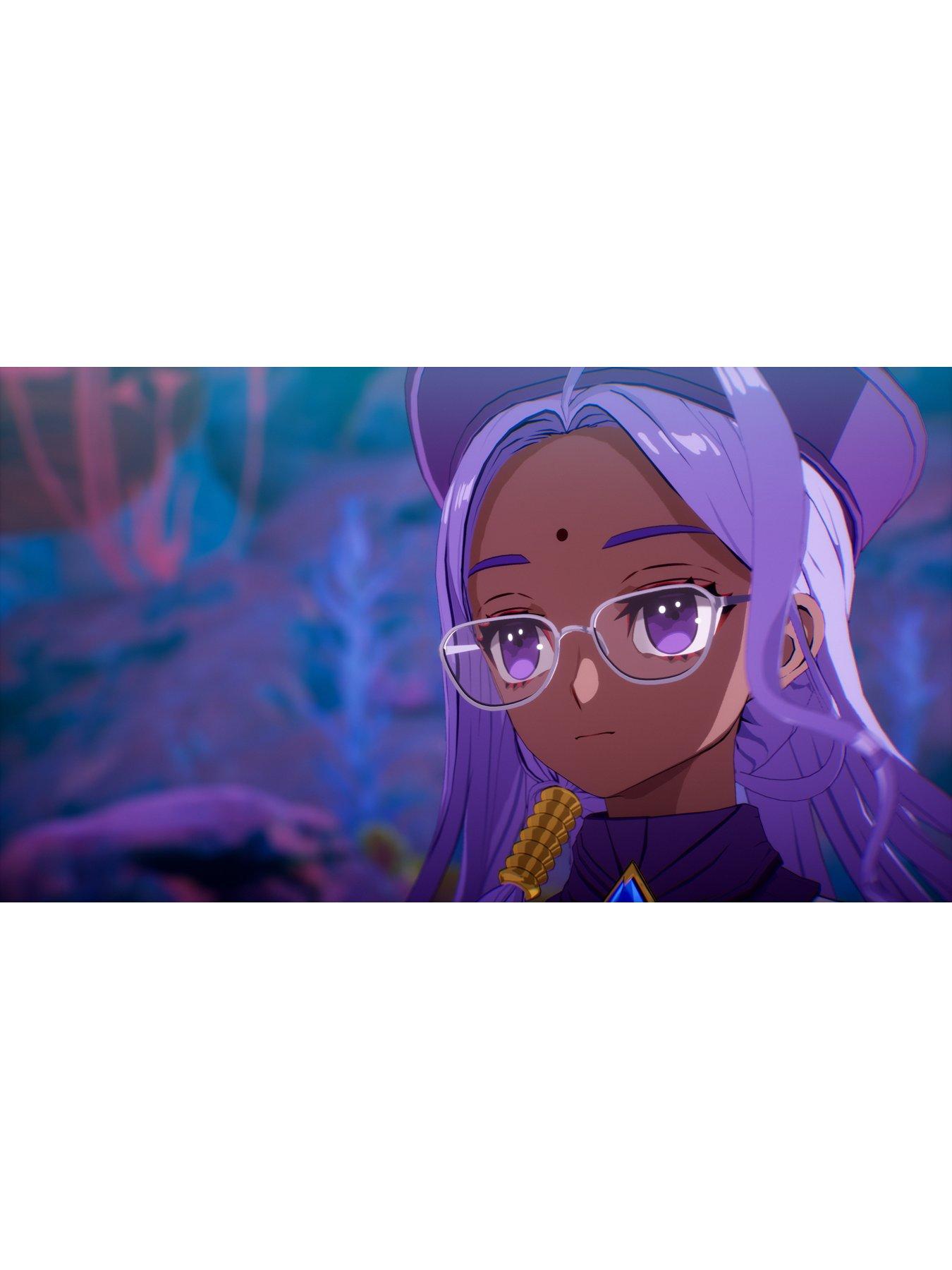 Image 5 of 8 of Playstation Fate/EXTRA Record - PlayStation&reg;5