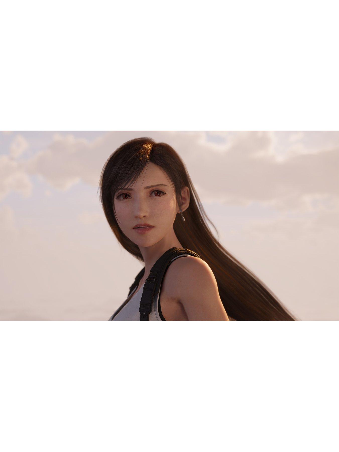 Image 3 of 7 of Xbox Final Fantasy&nbsp;VII: Revelation - XBOX Series X