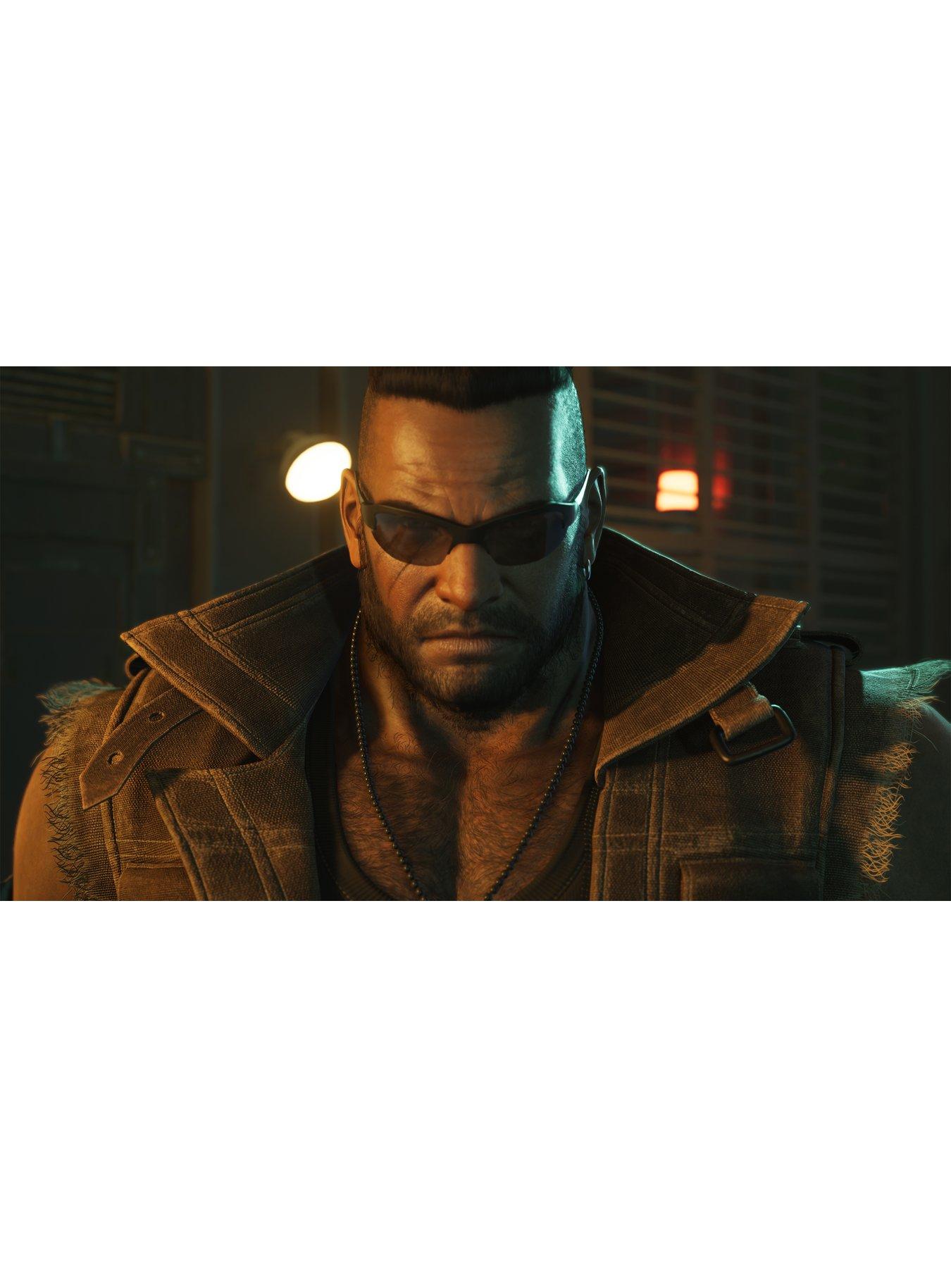 Image 4 of 7 of Xbox Final Fantasy&nbsp;VII: Revelation - XBOX Series X