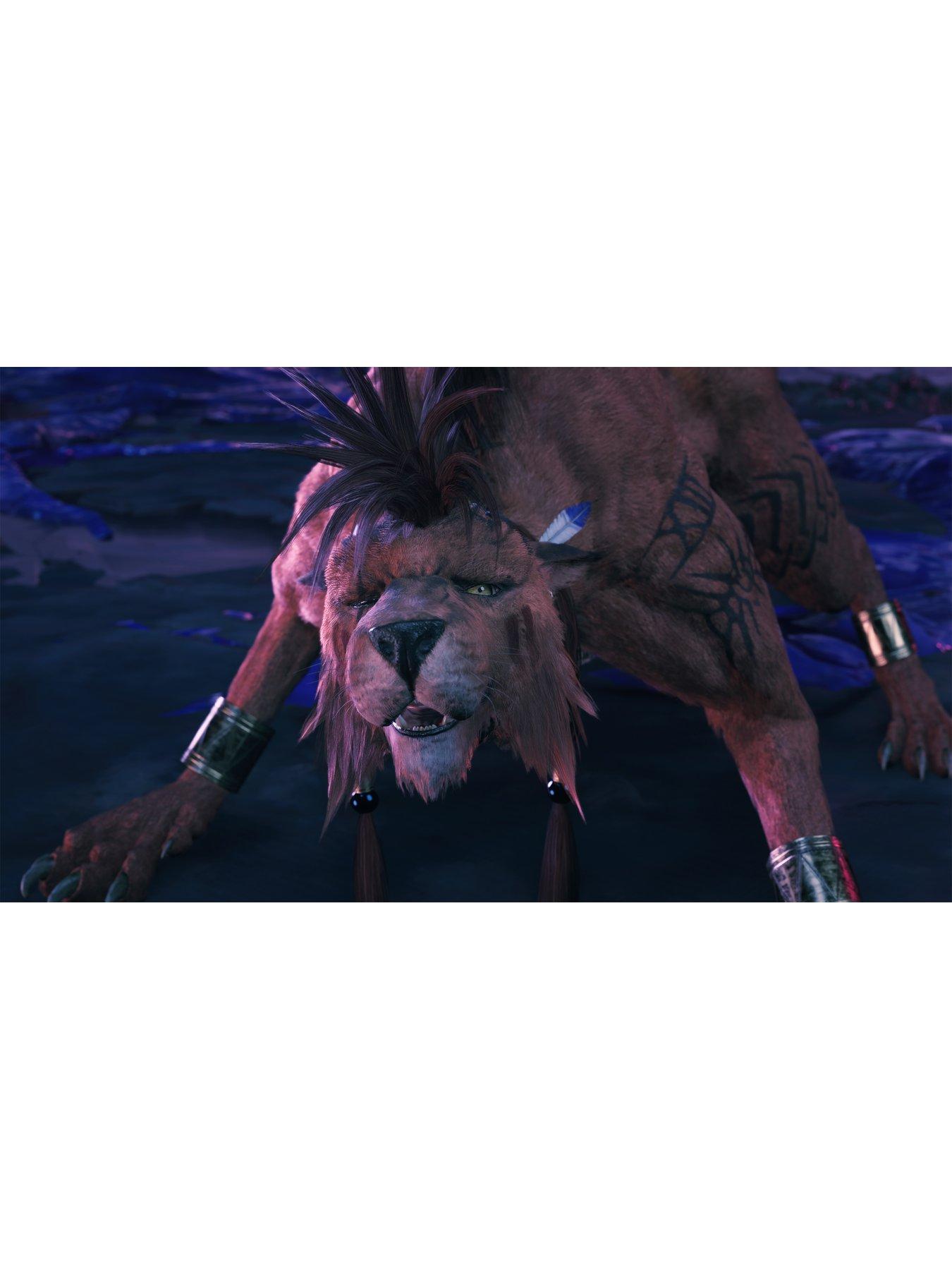 Image 5 of 7 of Xbox Final Fantasy&nbsp;VII: Revelation - XBOX Series X