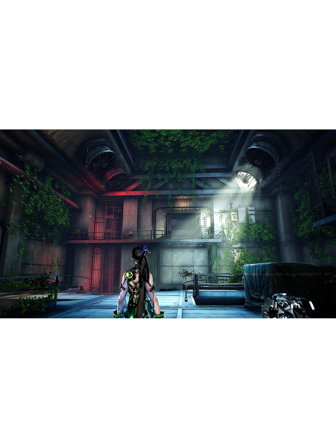 Image 3 of 7 of Nintendo Stellar Blade: Complete Edition - Nintendo Switch 2