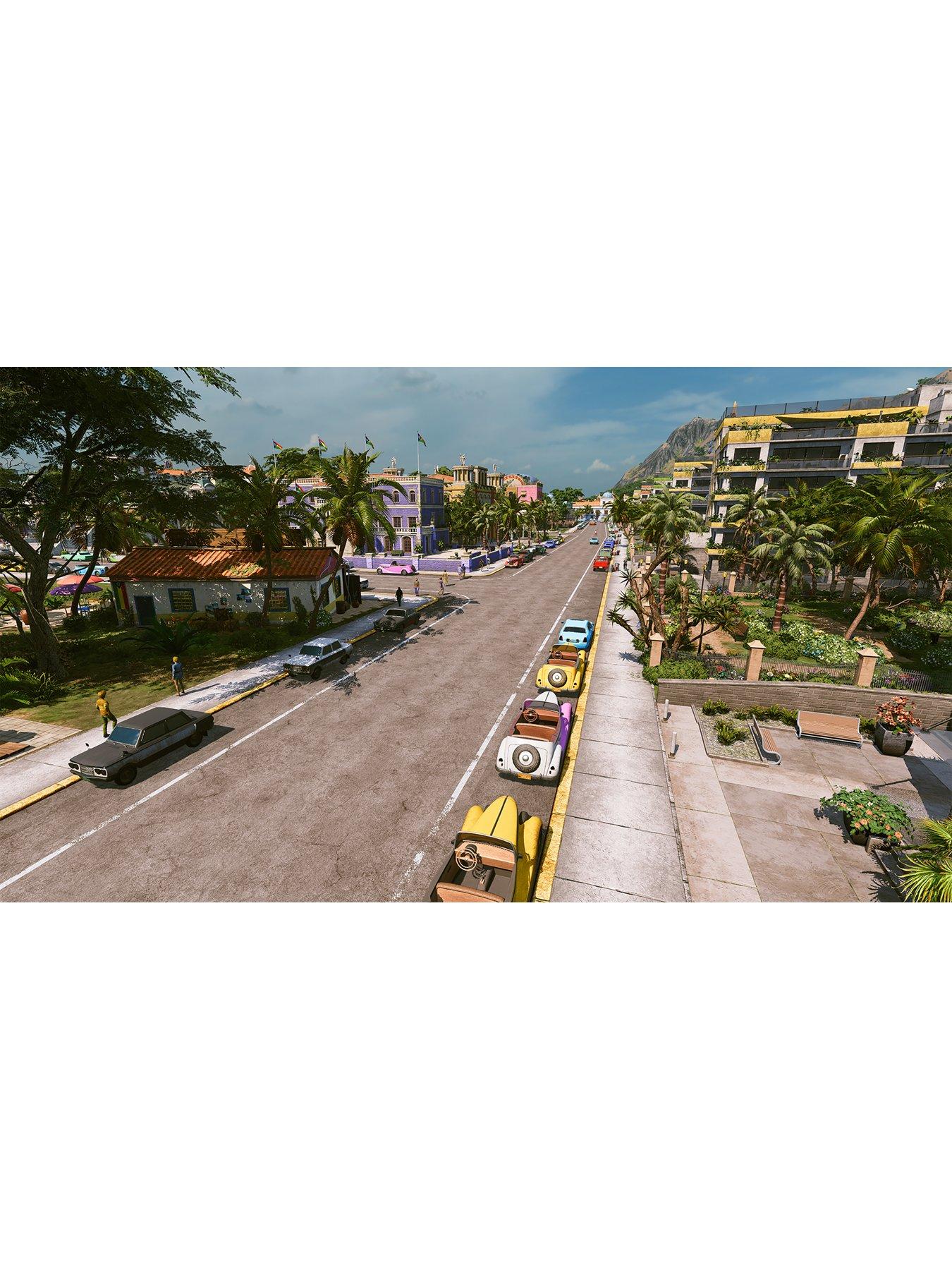 Image 2 of 8 of Nintendo Tropico 7: Special Edition -&nbsp;Nintendo Switch 2