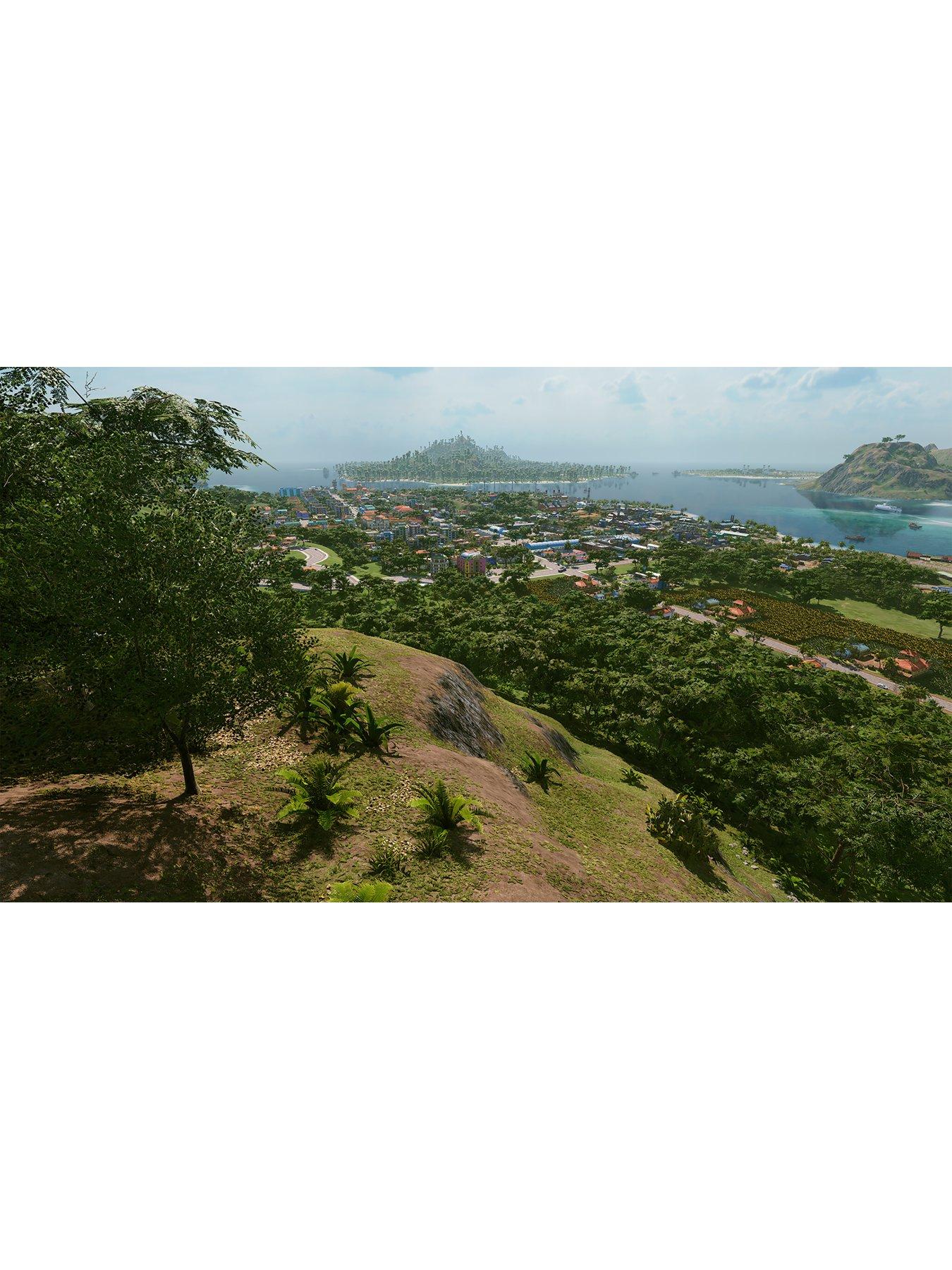 Image 3 of 8 of Nintendo Tropico 7: Special Edition -&nbsp;Nintendo Switch 2