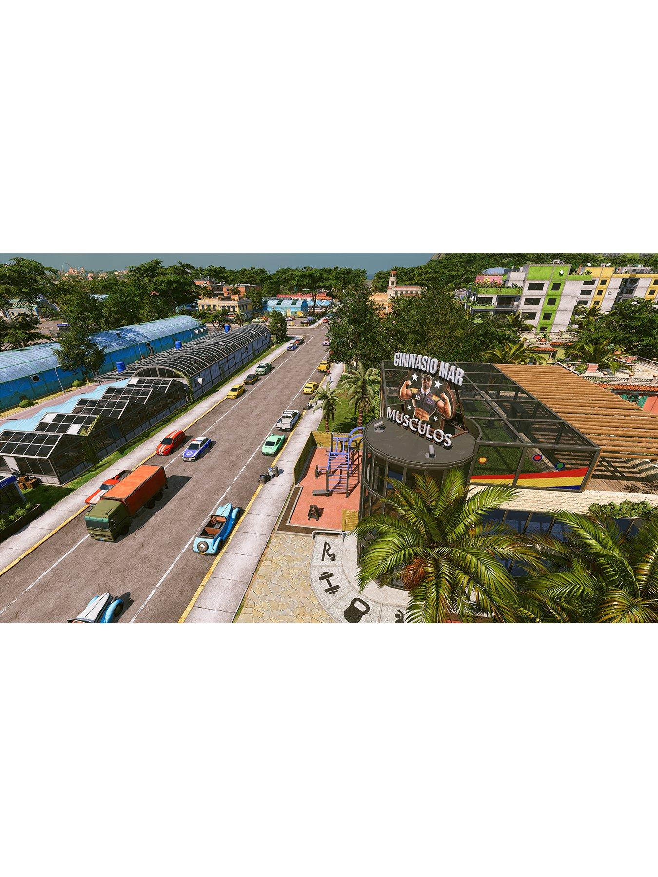 Image 4 of 8 of Nintendo Tropico 7: Special Edition -&nbsp;Nintendo Switch 2