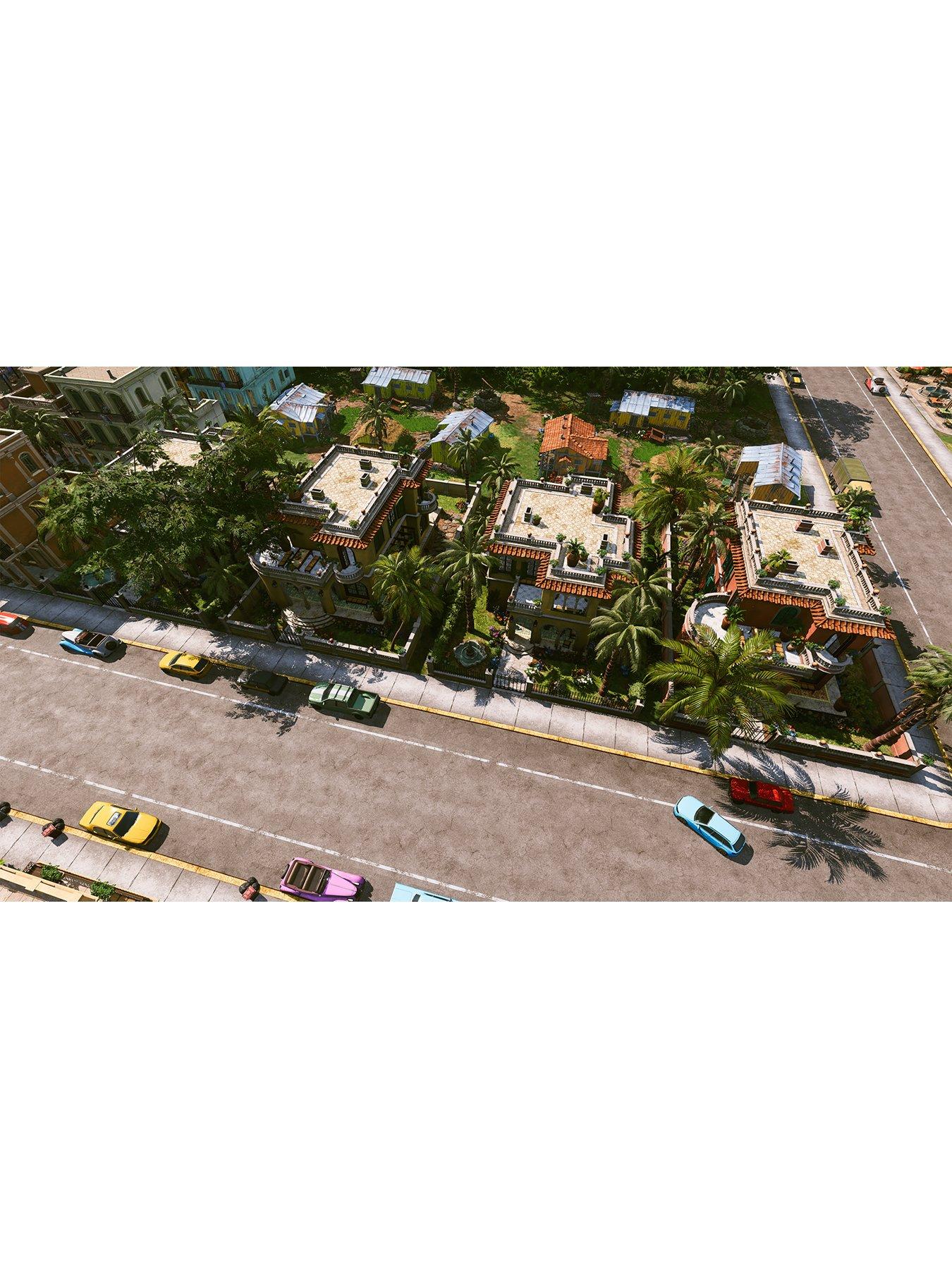 Image 5 of 8 of Nintendo Tropico 7: Special Edition -&nbsp;Nintendo Switch 2