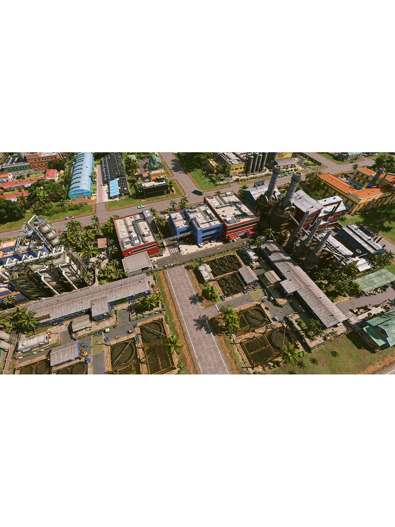Image 6 of 8 of Nintendo Tropico 7: Special Edition -&nbsp;Nintendo Switch 2