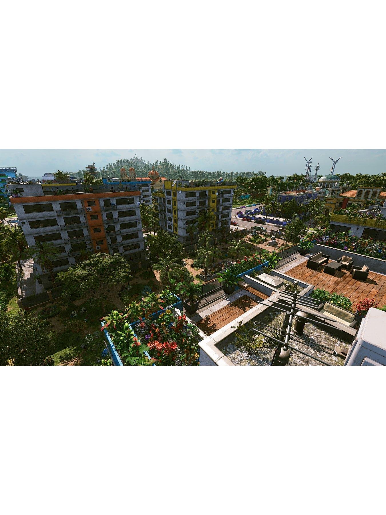 Image 7 of 8 of Nintendo Tropico 7: Special Edition -&nbsp;Nintendo Switch 2