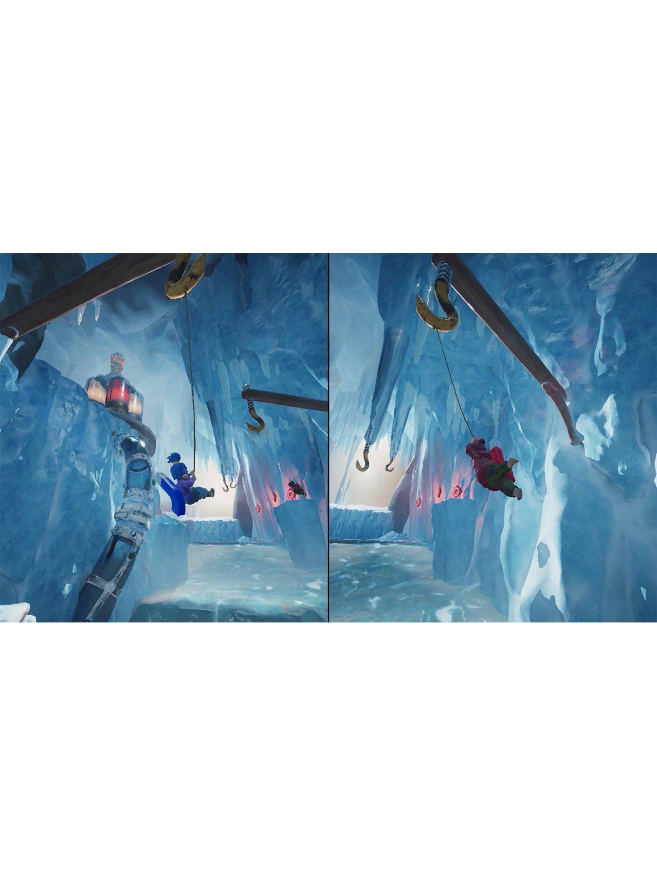 Image 6 of 7 of Nintendo It Takes Two (Game Key Card) - Nintendo Switch 2