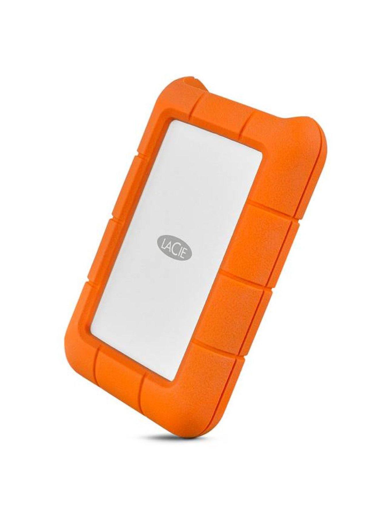 Image 5 of 5 of LaCie Rugged USB C