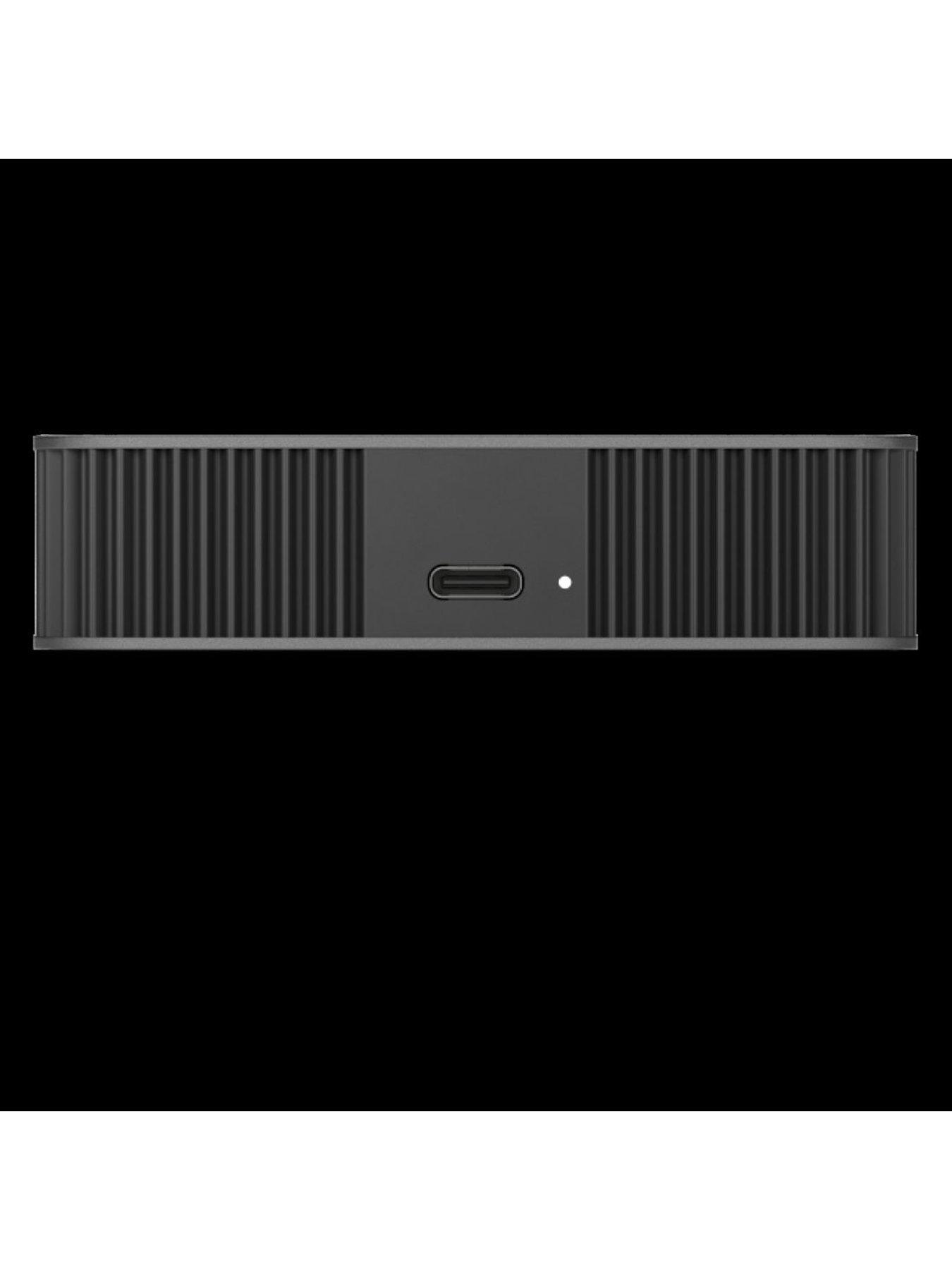 Image 3 of 6 of LaCie Mobile Drive Secure