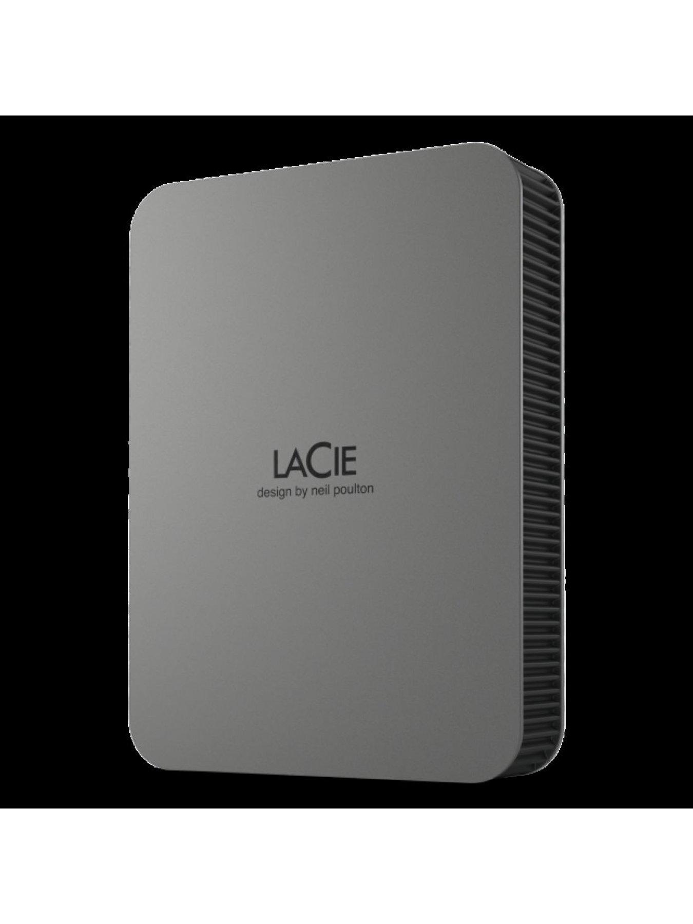 Image 6 of 6 of LaCie Mobile Drive Secure