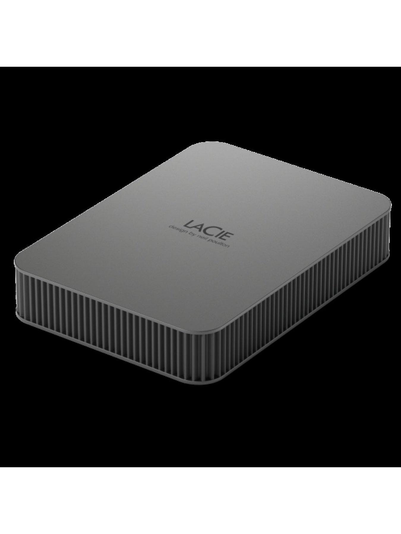 Image 3 of 6 of LaCie Mobile Drive Secure