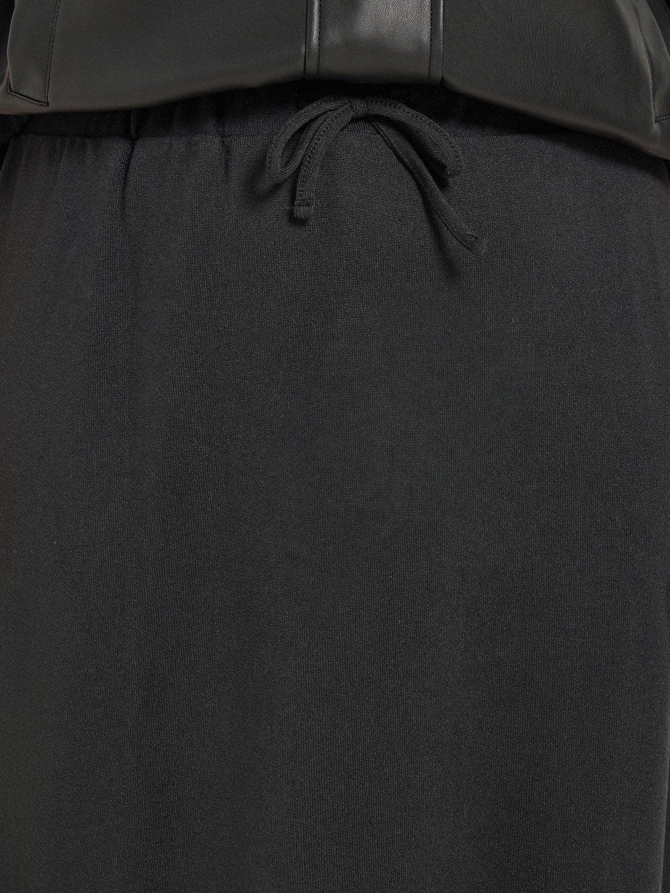 Image 4 of 4 of Yours Curve Tube Skirt
