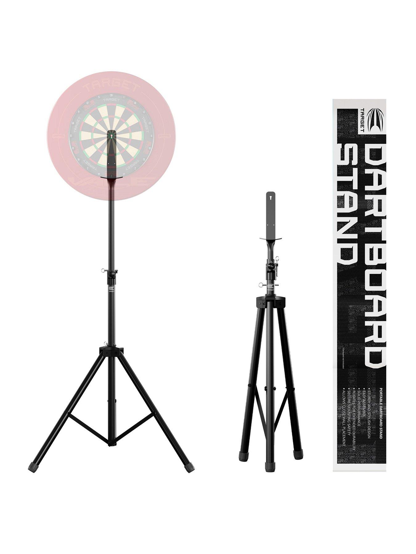 Image 1 of 7 of Target Dartboard Stand