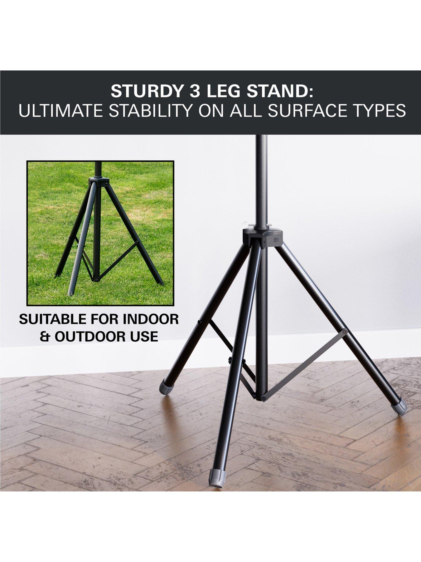 Image 4 of 7 of Target Dartboard Stand