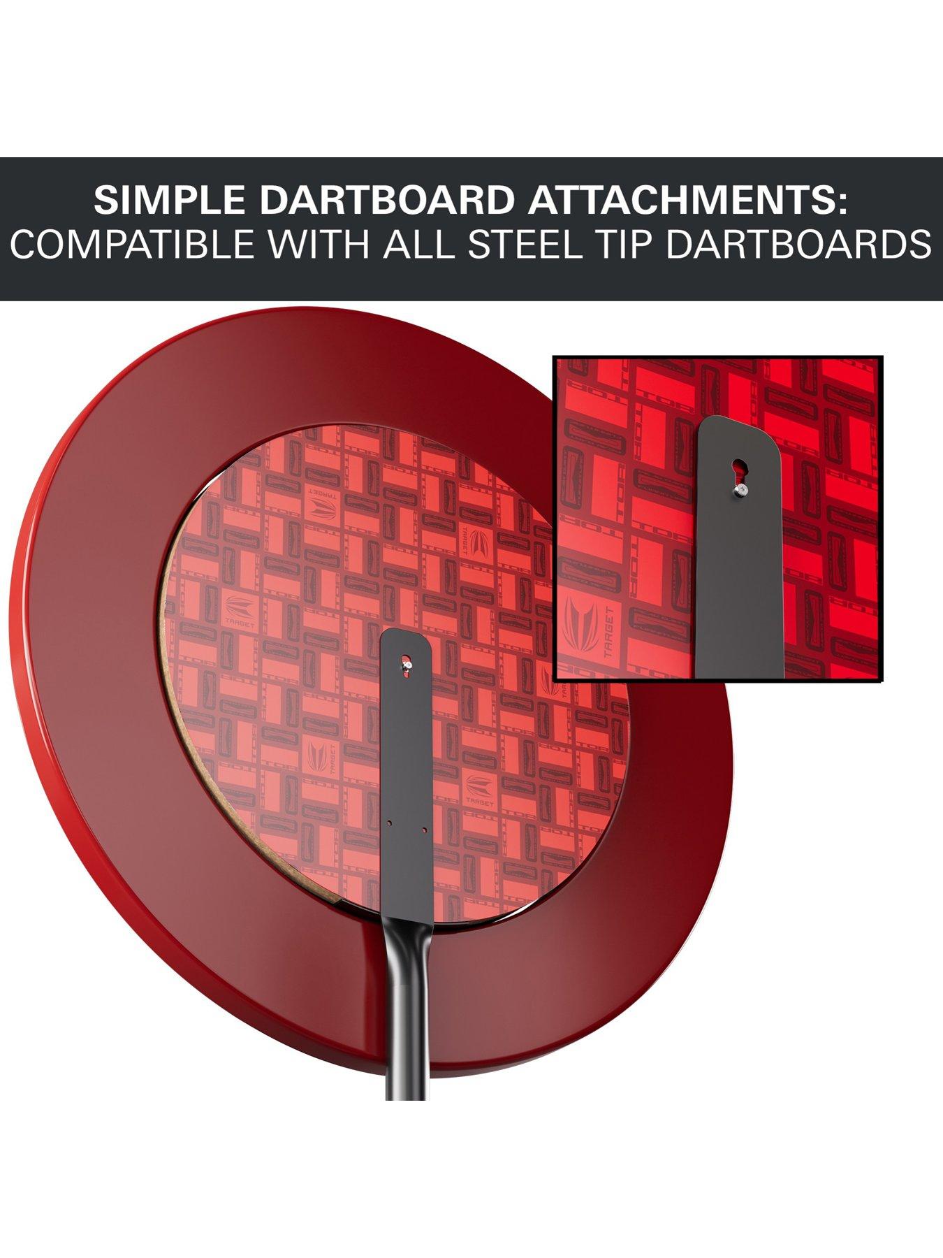 Image 7 of 7 of Target Dartboard Stand