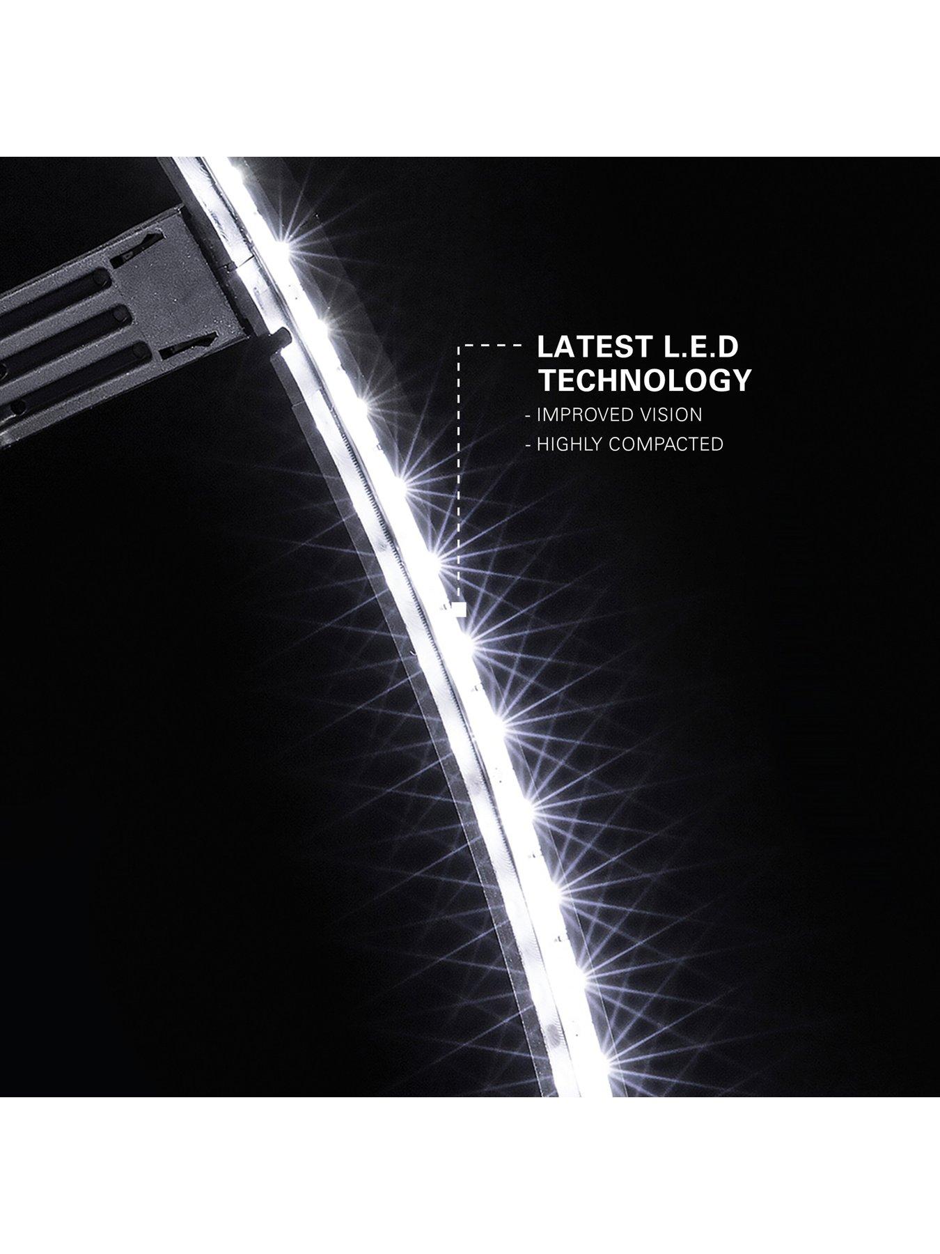 Image 3 of 6 of Target TARGET CORONA VISION LIGHT
