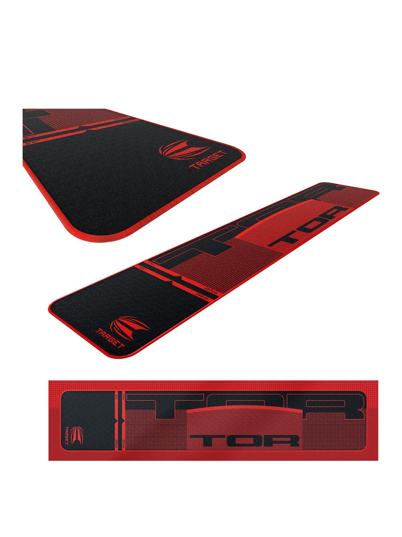 Image 1 of 6 of Target TARGET TOR DART MAT 2026
