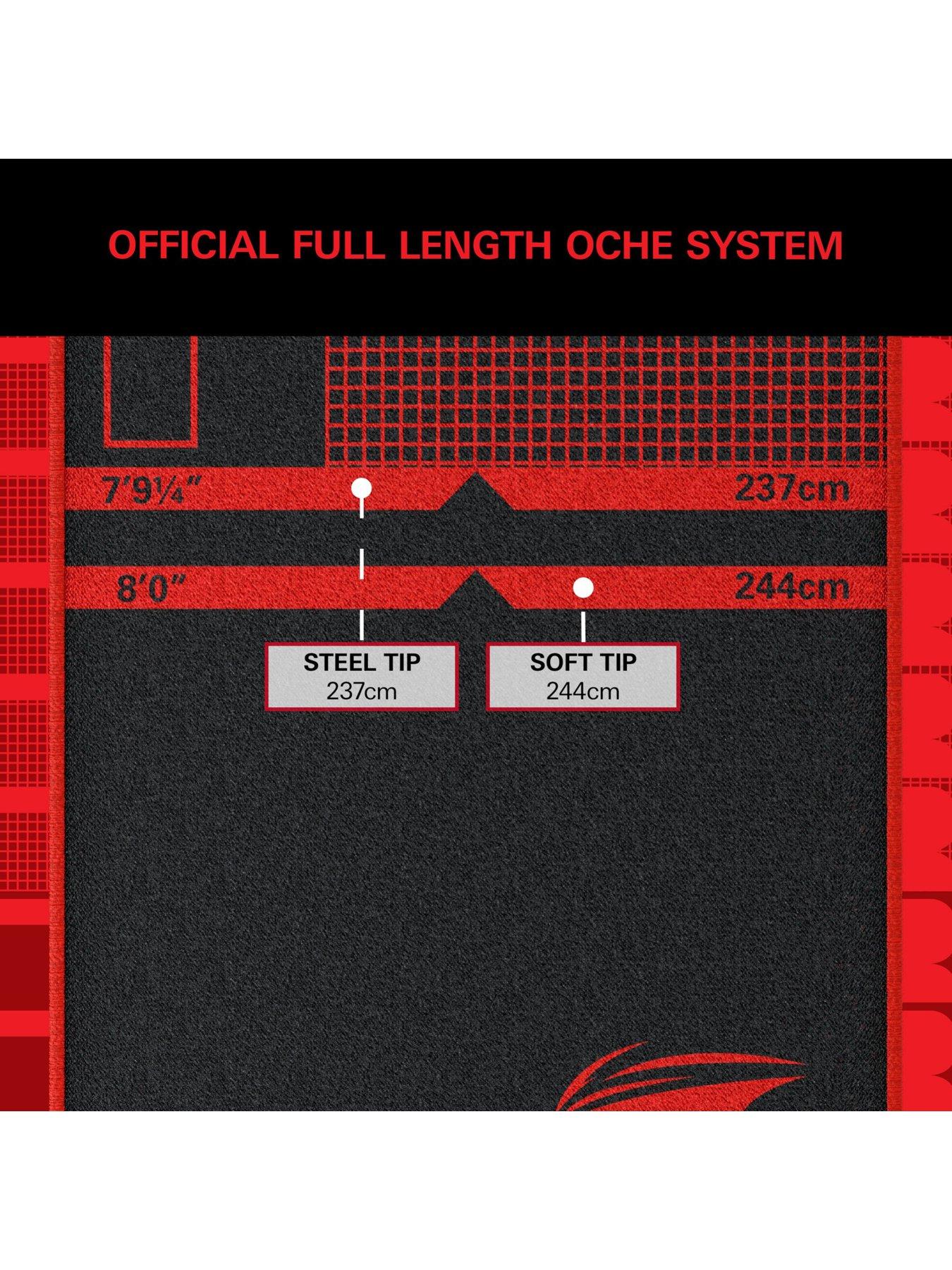 Image 3 of 6 of Target TARGET TOR DART MAT 2026