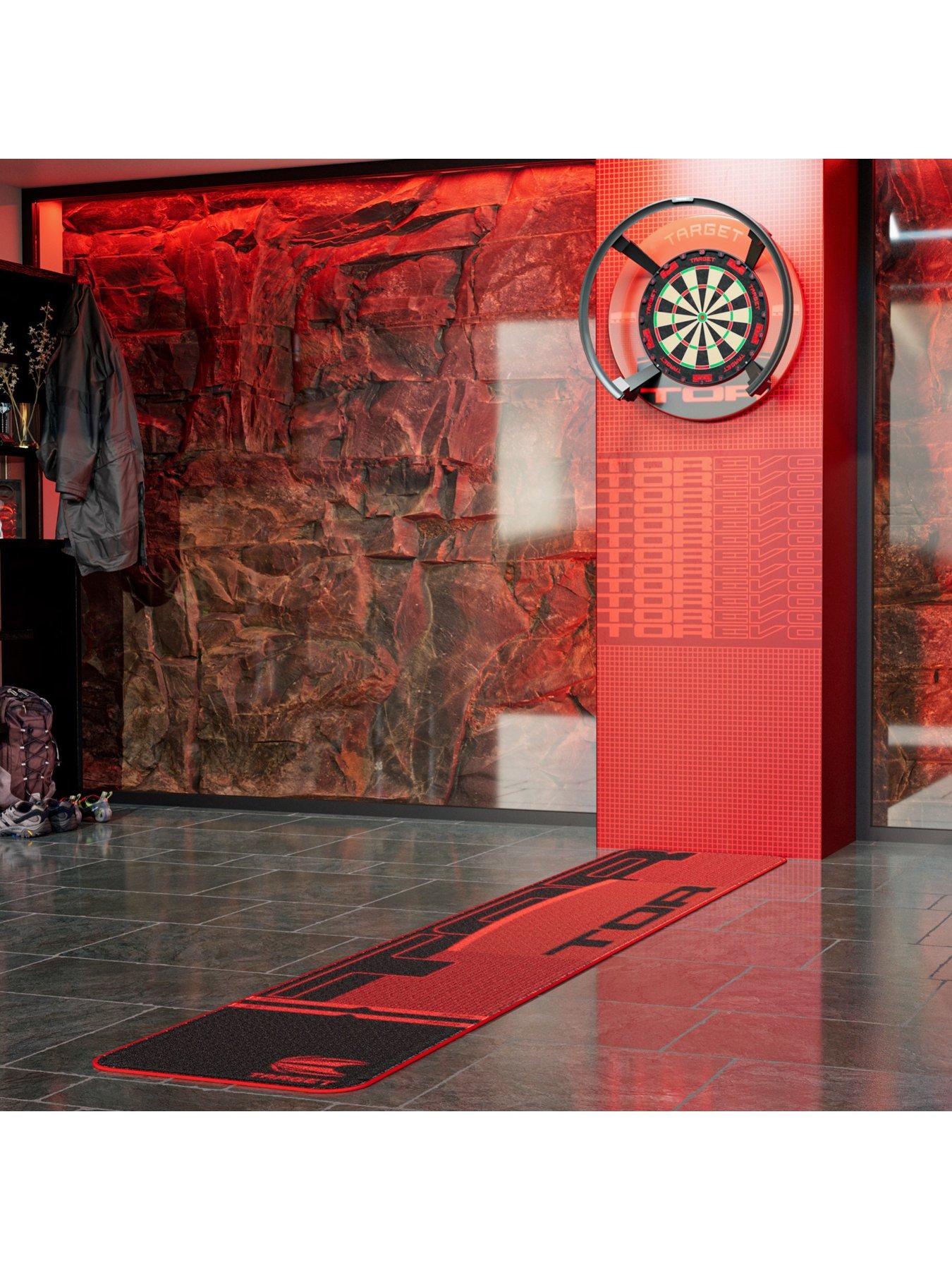 Image 6 of 6 of Target TARGET TOR DART MAT 2026