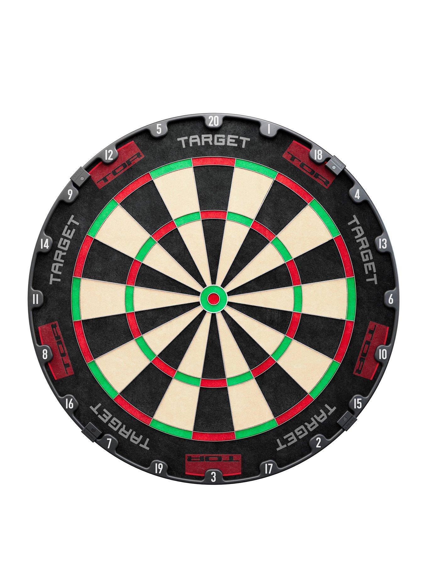 Image 1 of 7 of Target Tor Dartboard