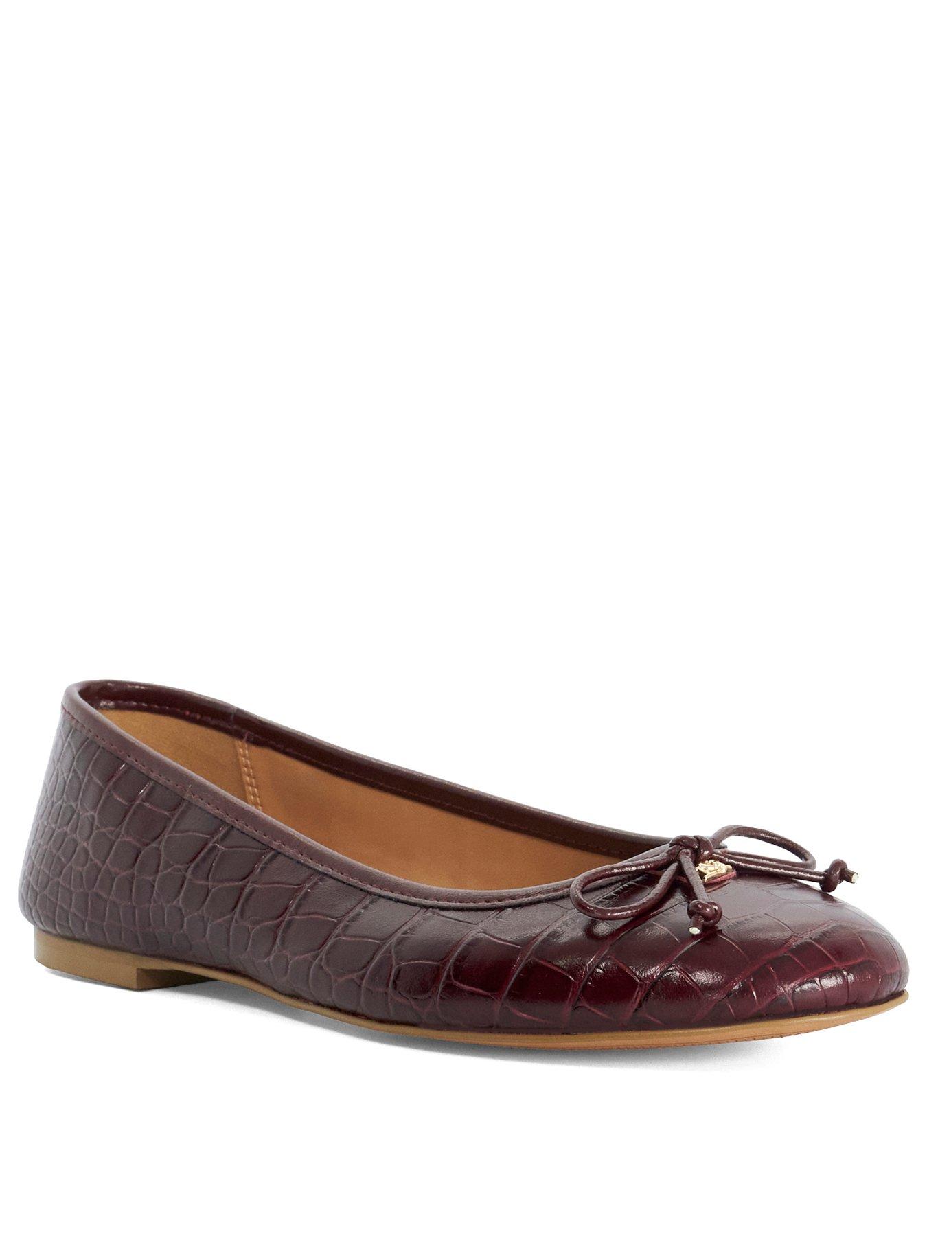 Image 2 of 6 of Dune London Helenne Casuals Burg