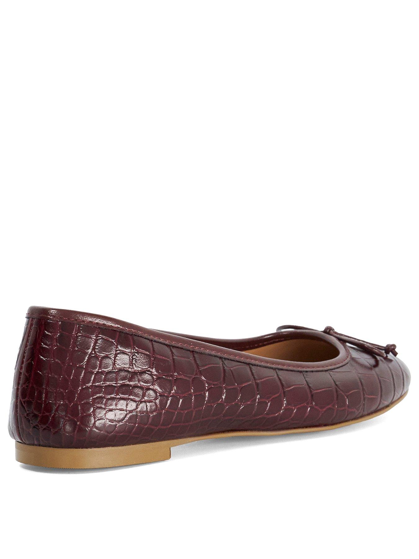 Image 3 of 6 of Dune London Helenne Casuals Burg